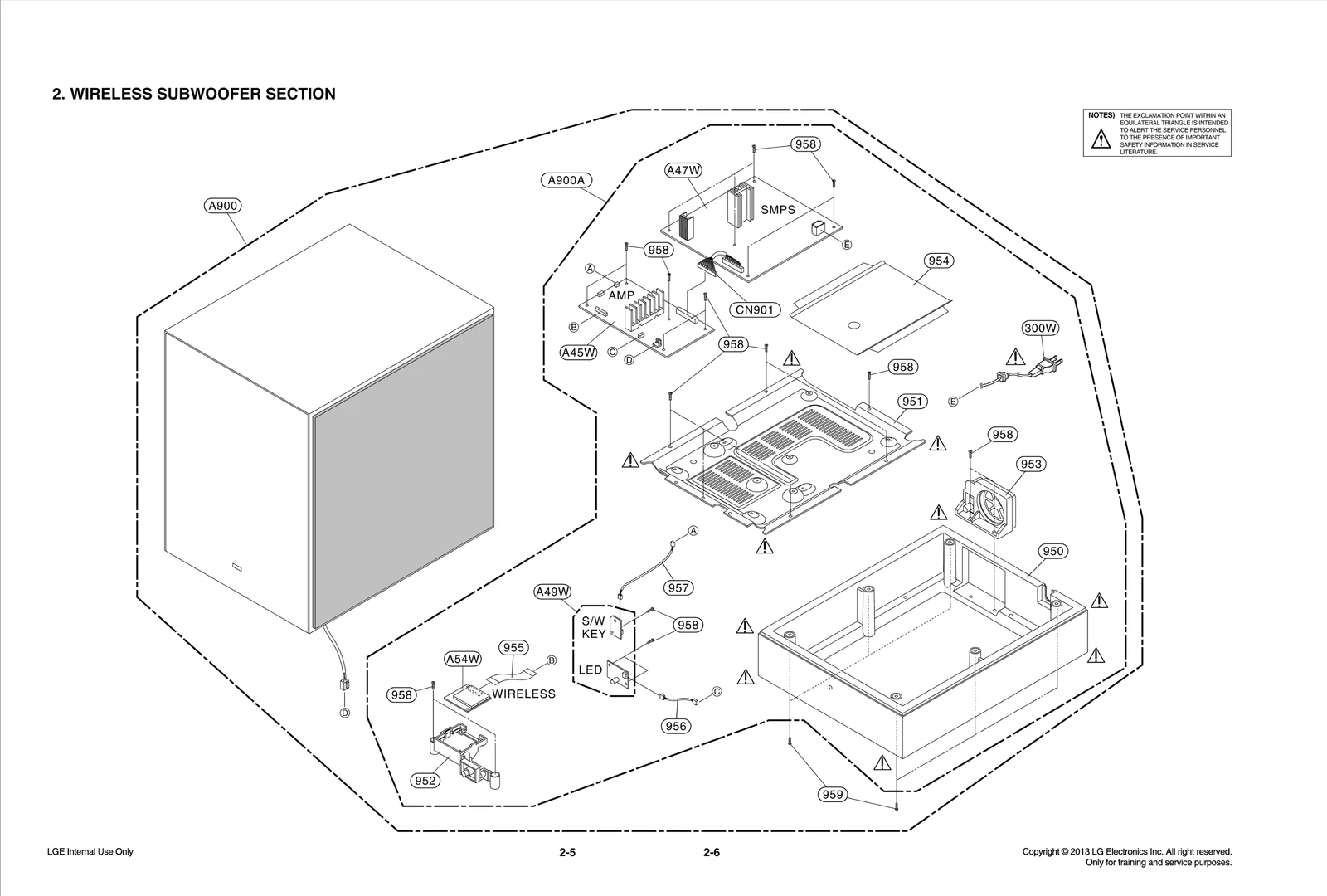 Diagram 1
