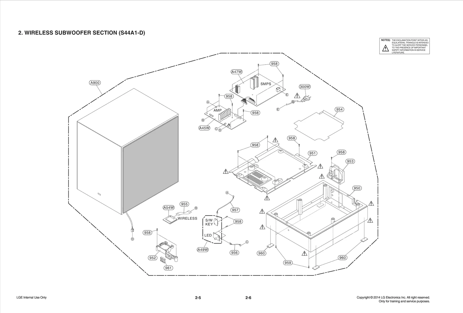 Diagram 1