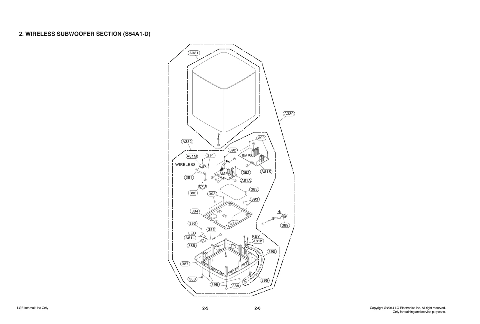 Diagram 1