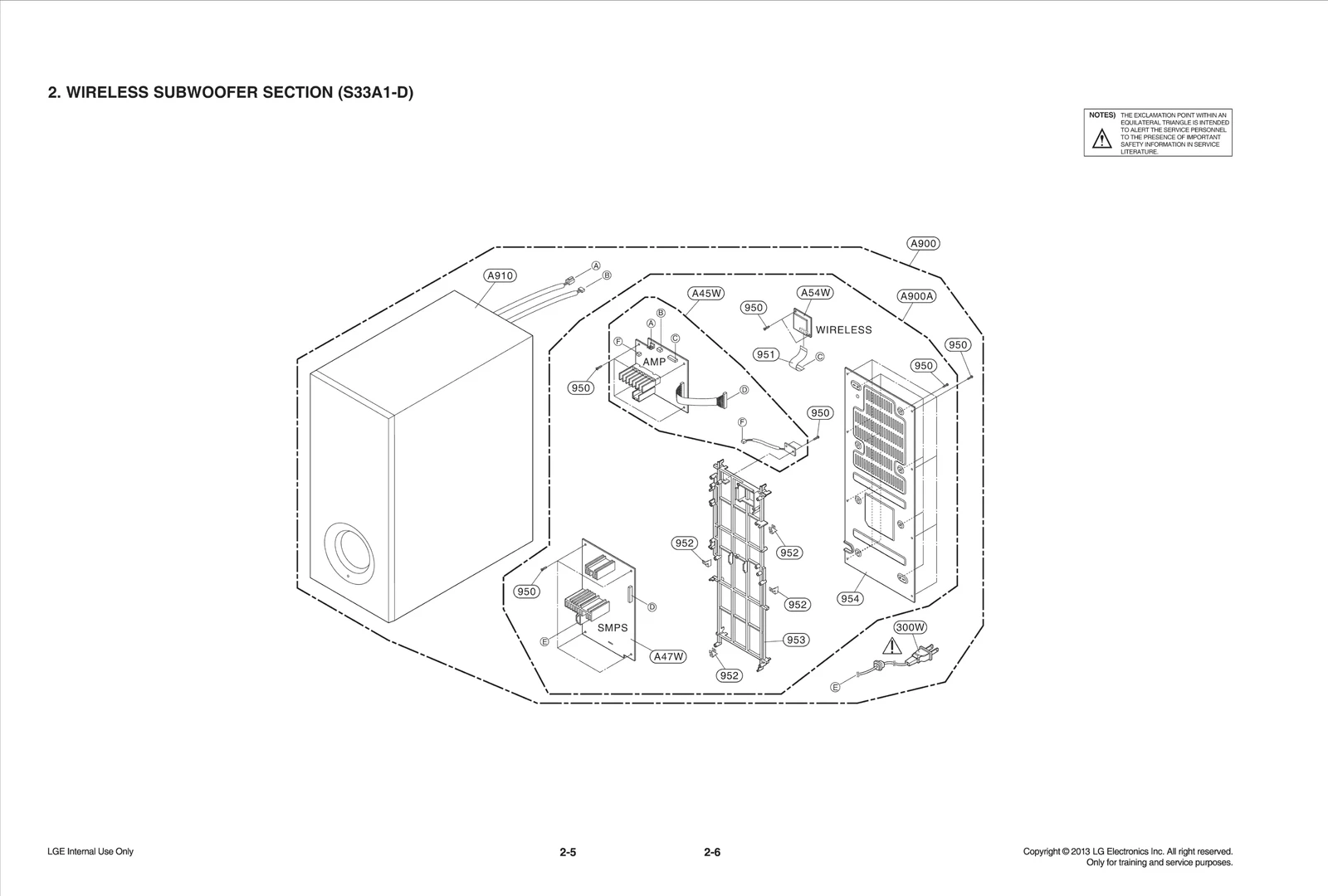 Diagram 1