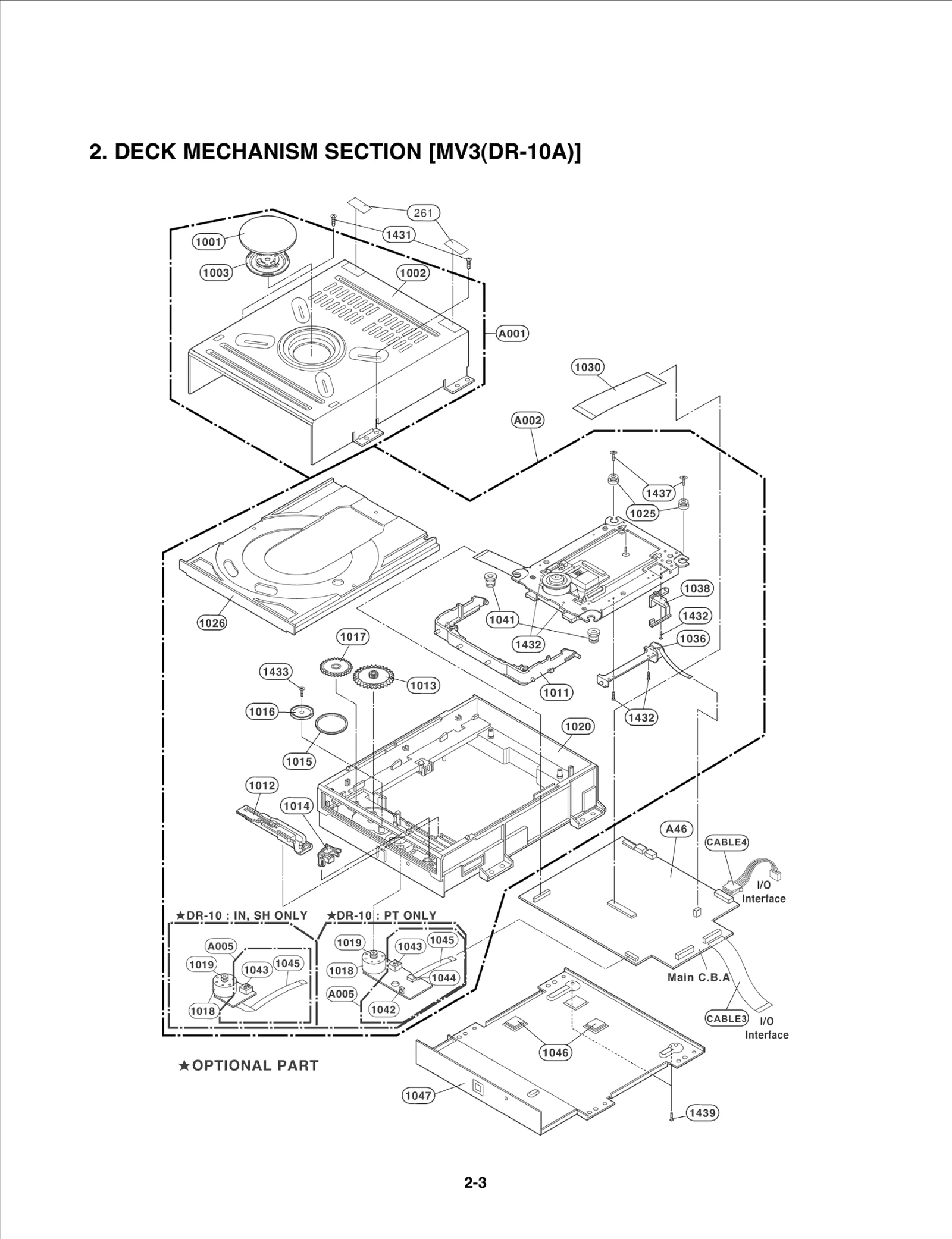 Diagram 1