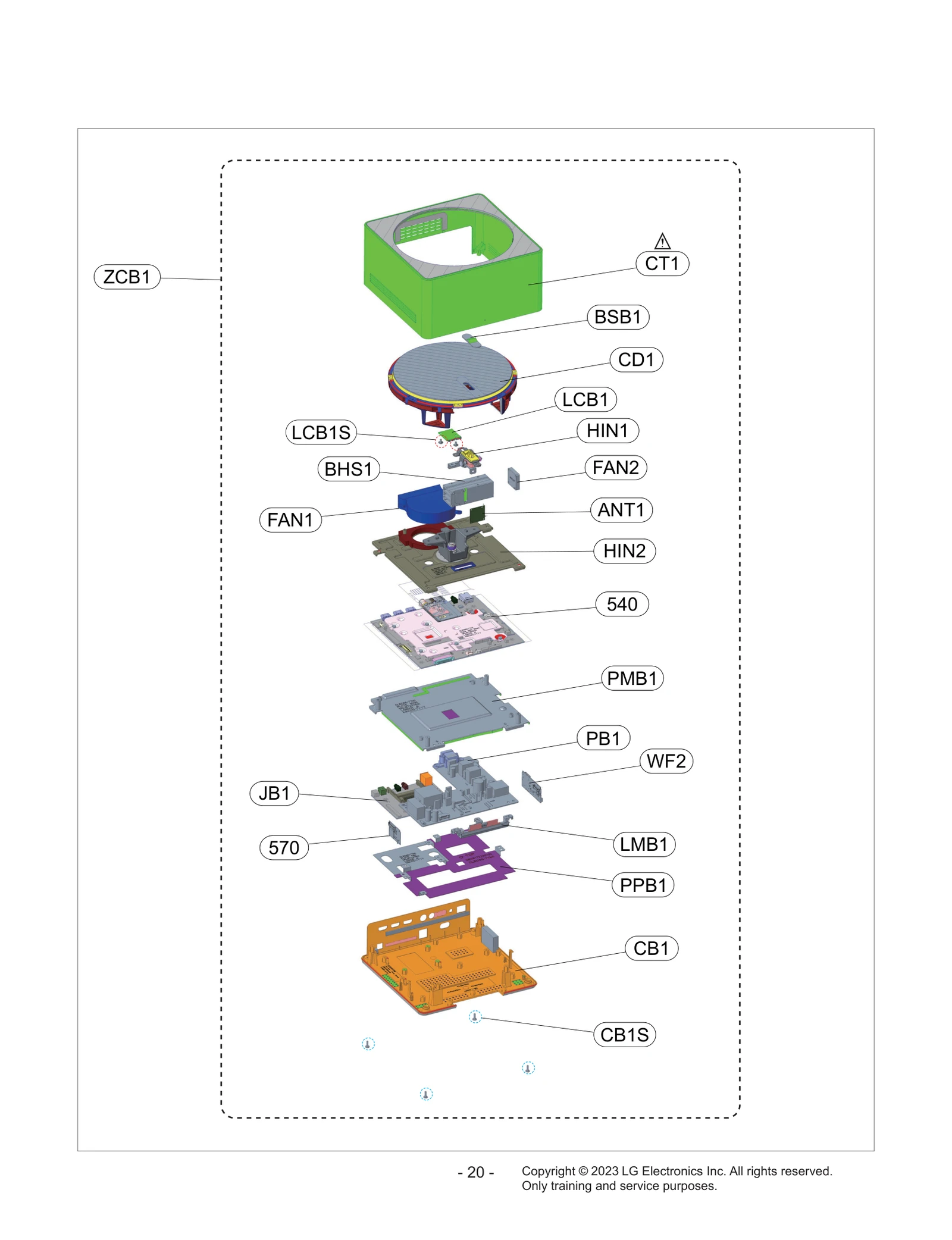 Diagram 1