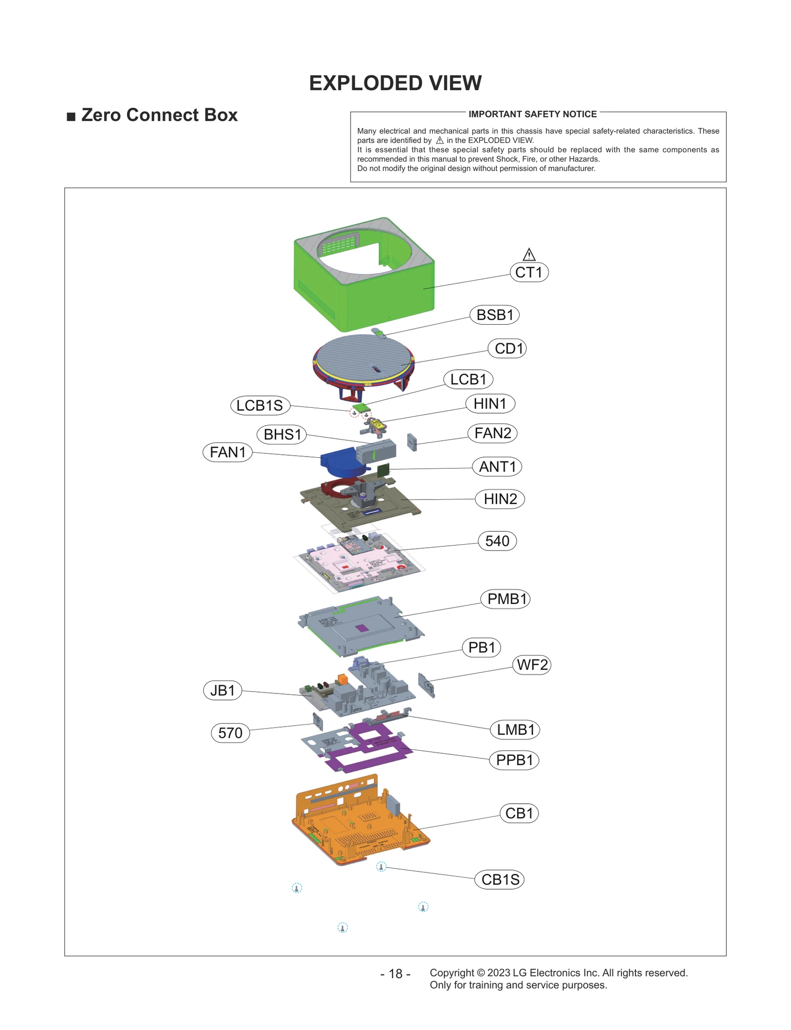 Diagram 1