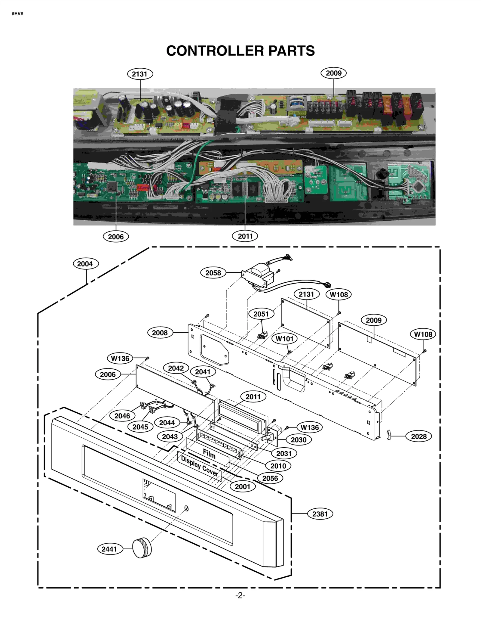 Diagram 1