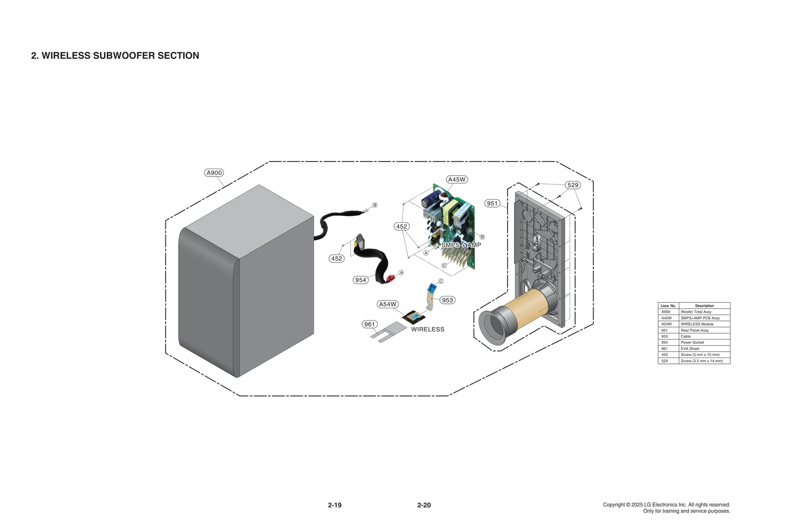Diagram 1
