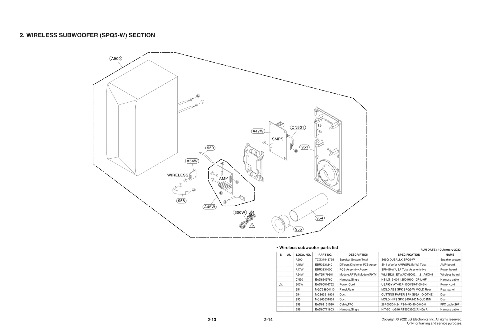 Diagram 1