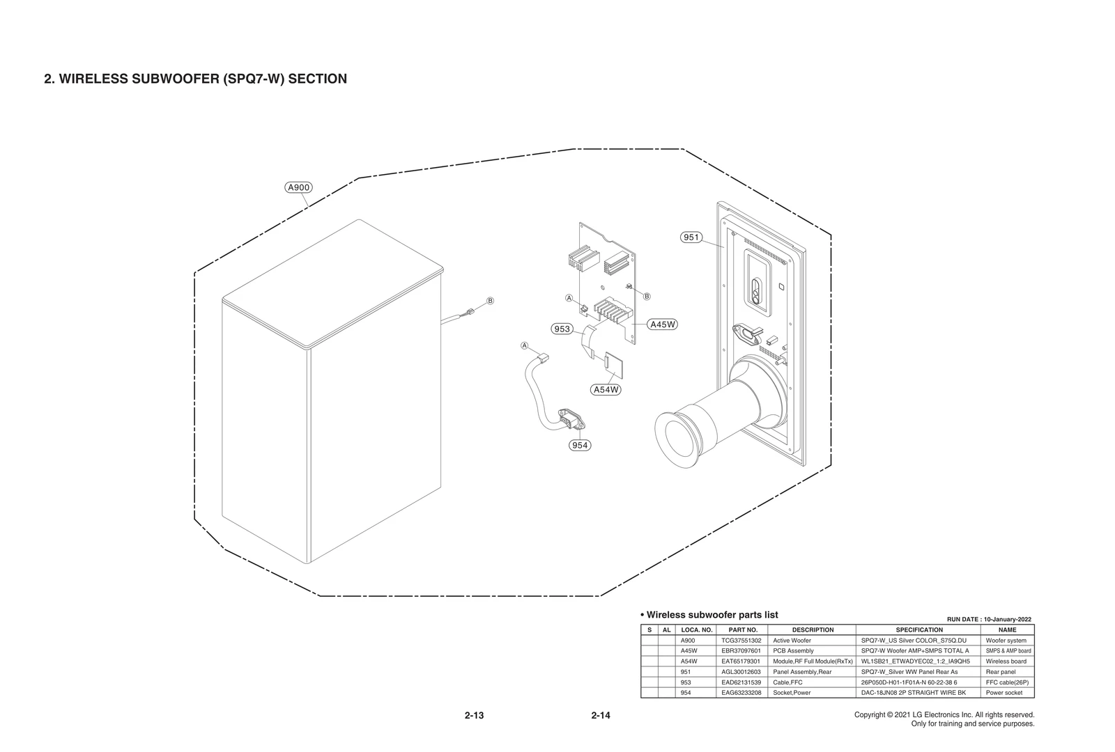 Diagram 1