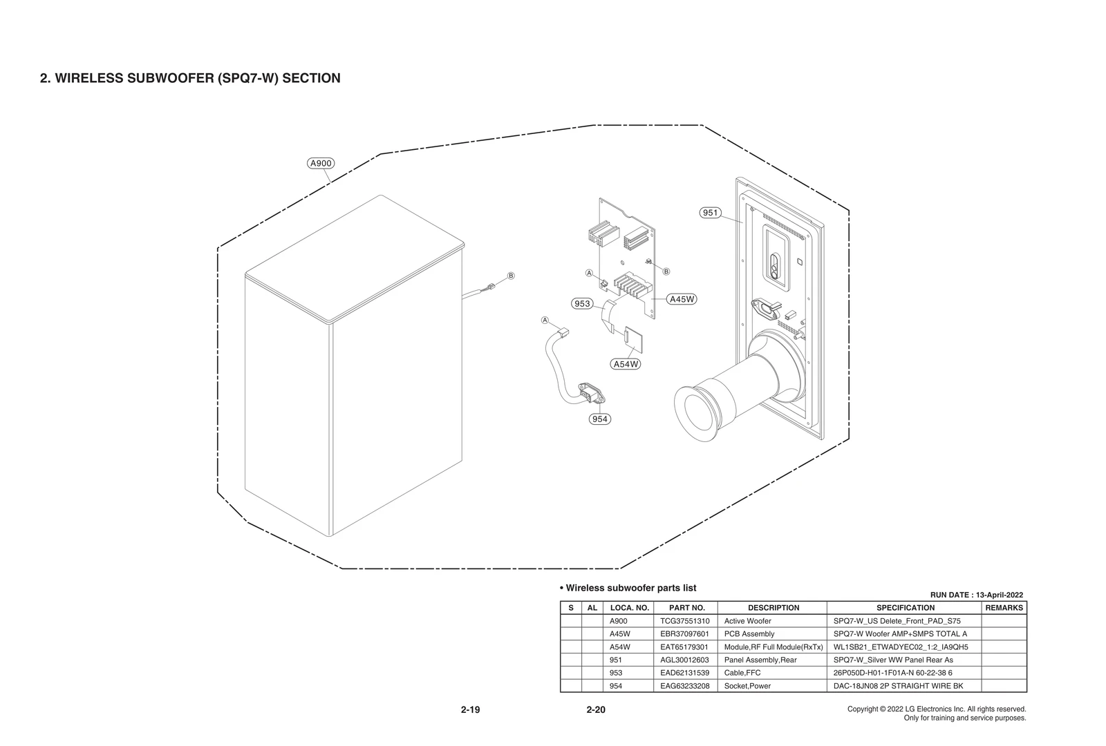 Diagram 1