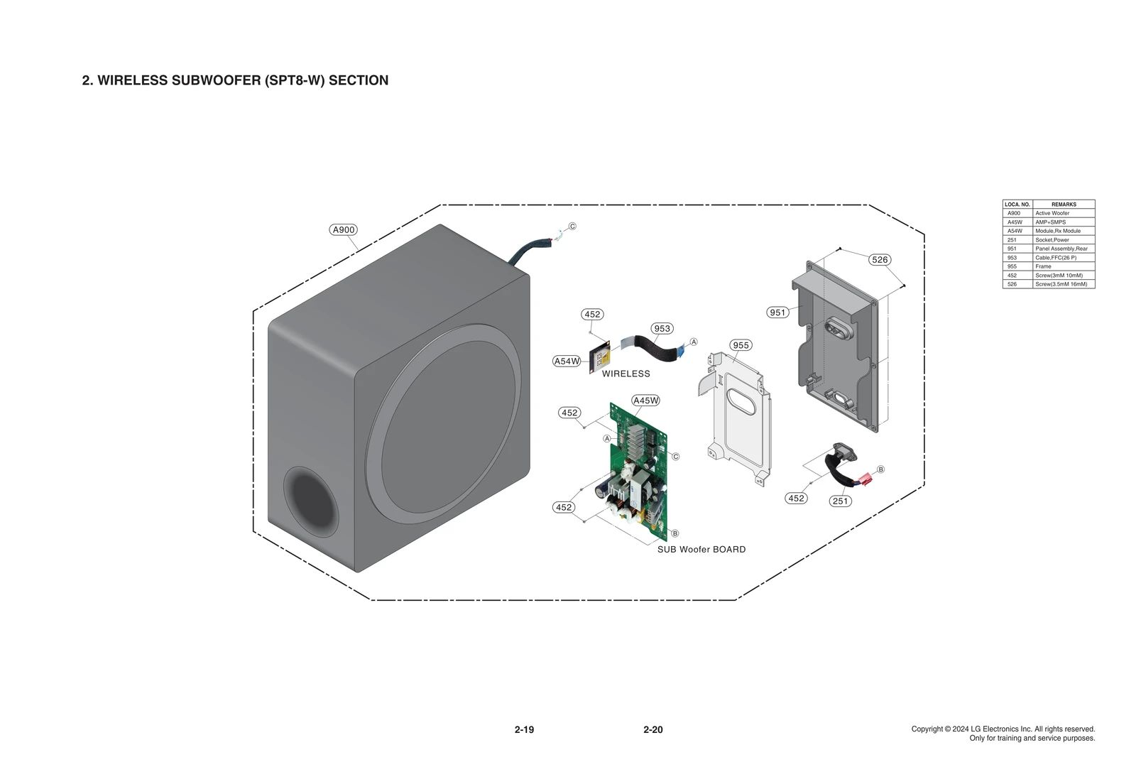 Diagram 1