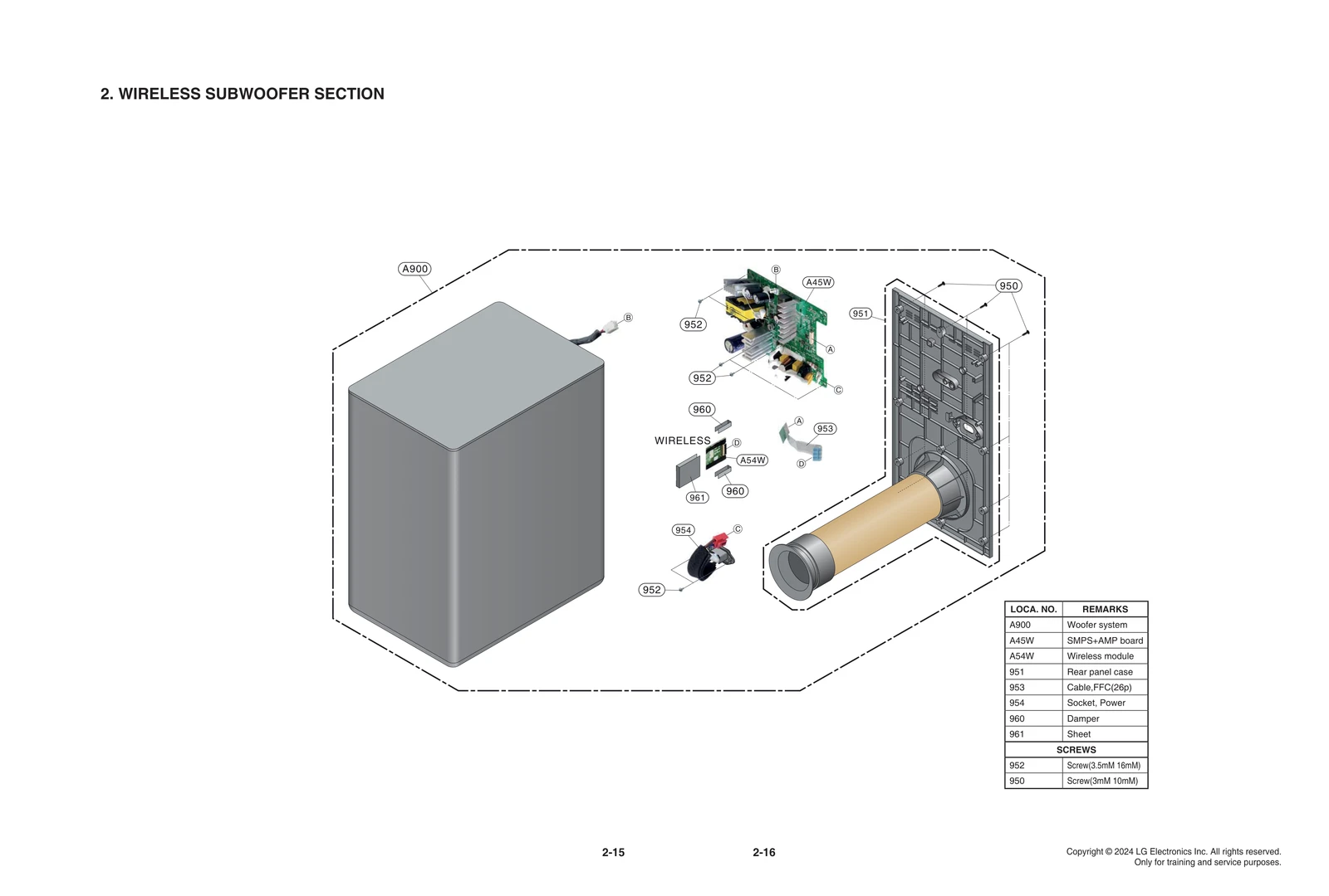 Diagram 1