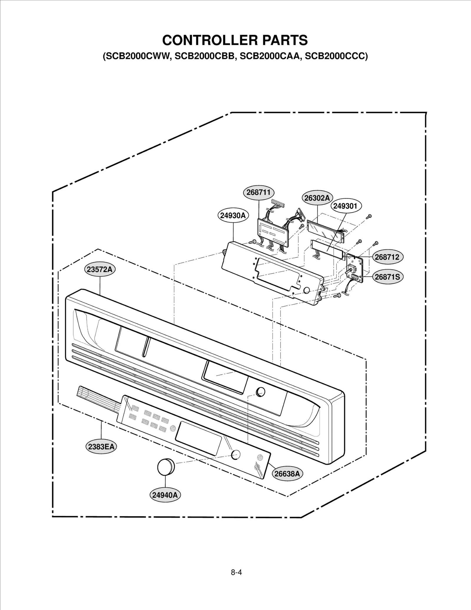 Diagram 1