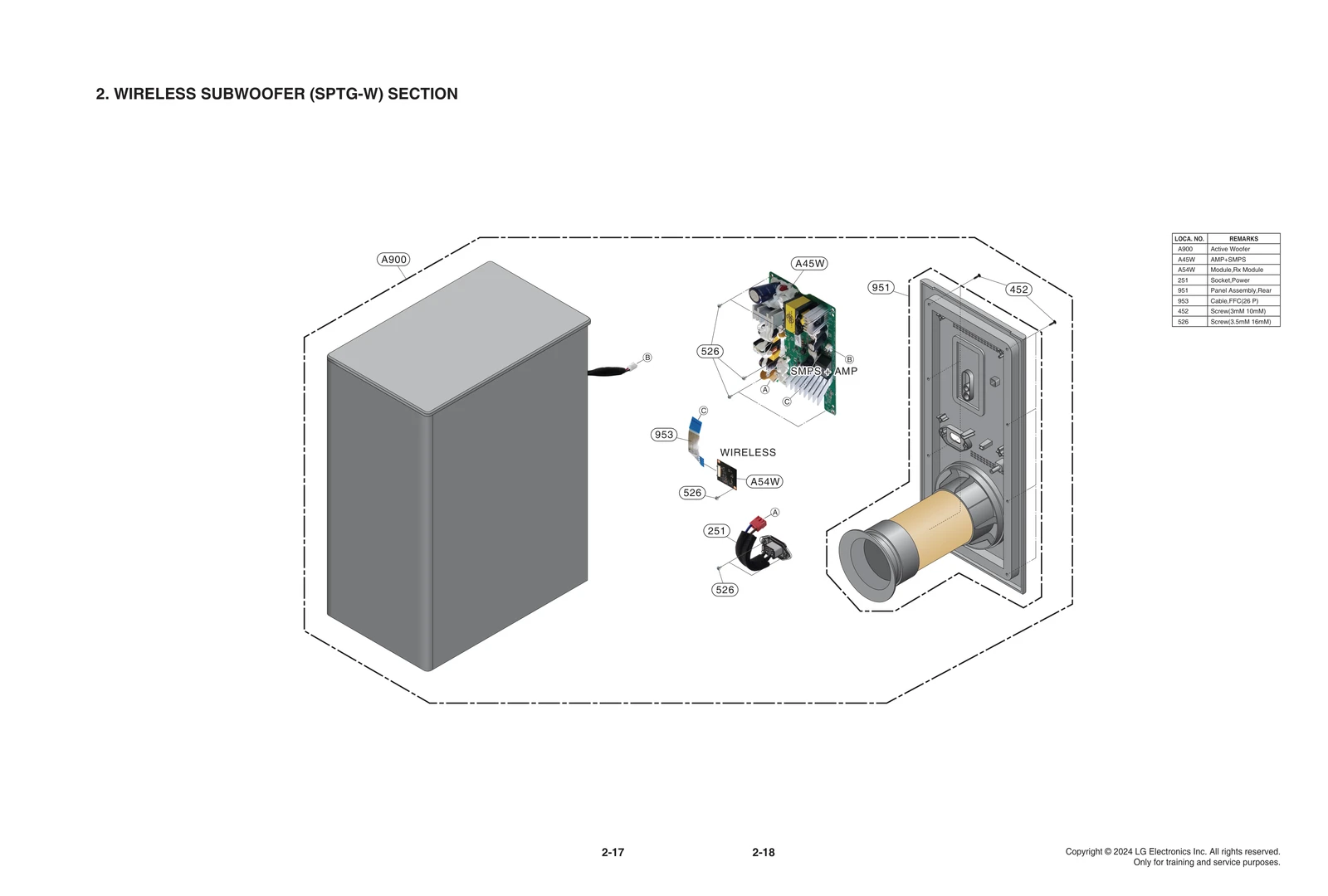 Diagram 1
