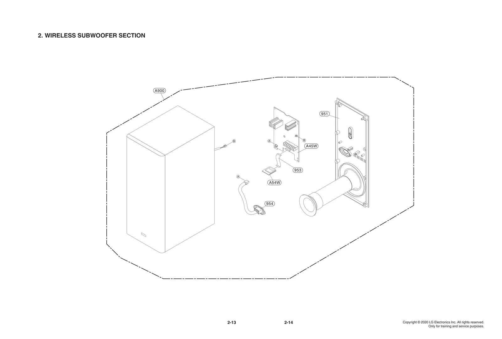 Diagram 1