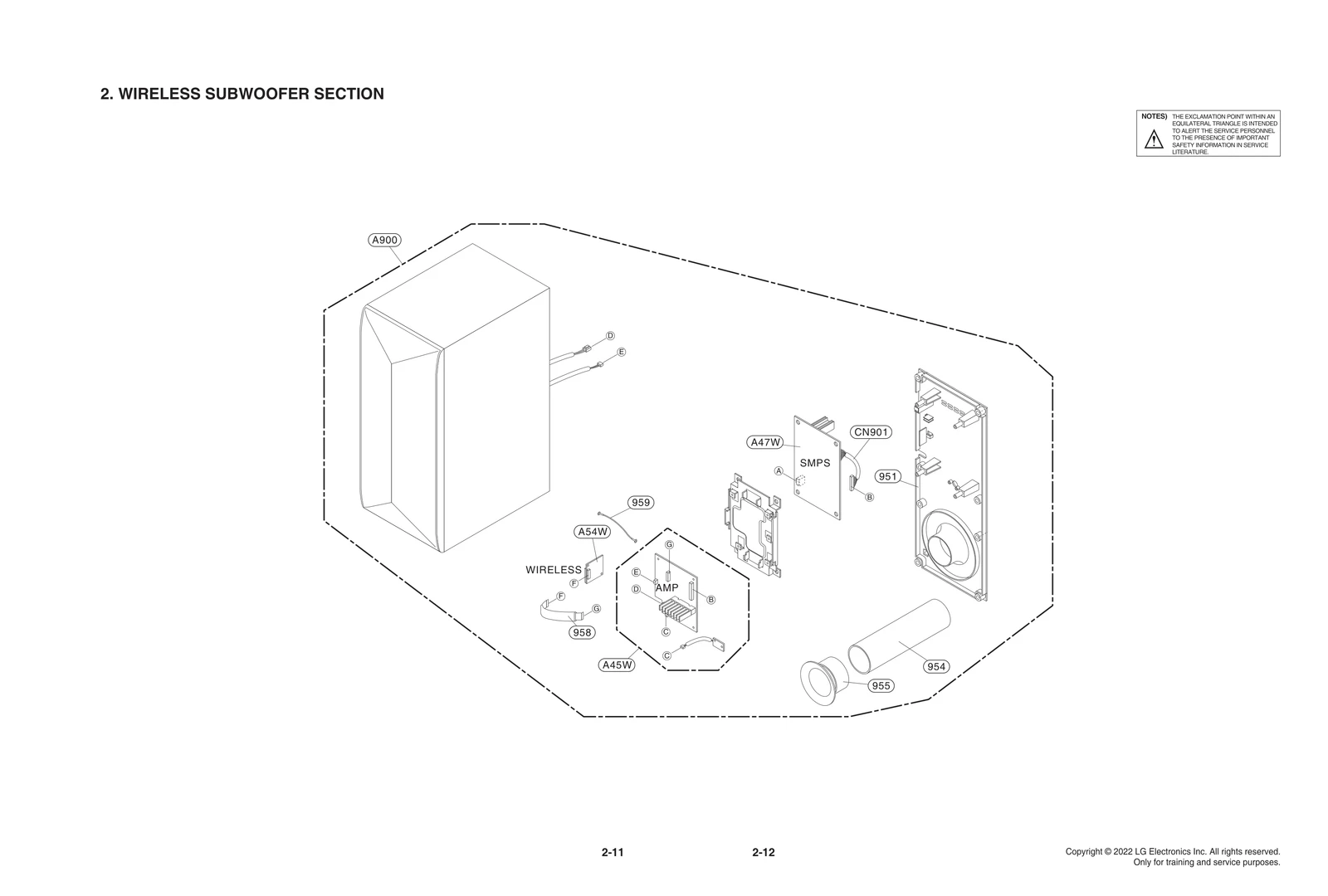 Diagram 1
