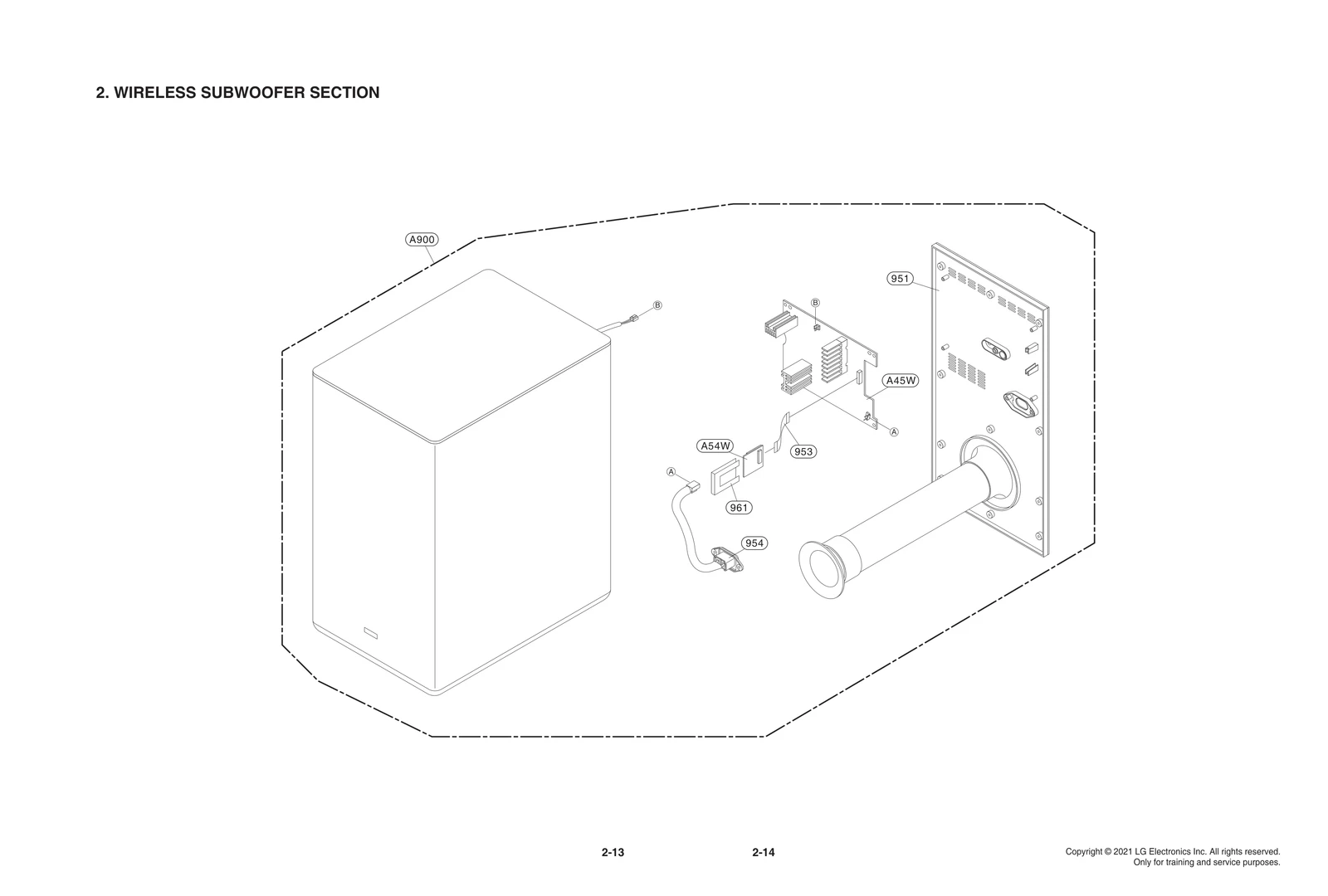 Diagram 1