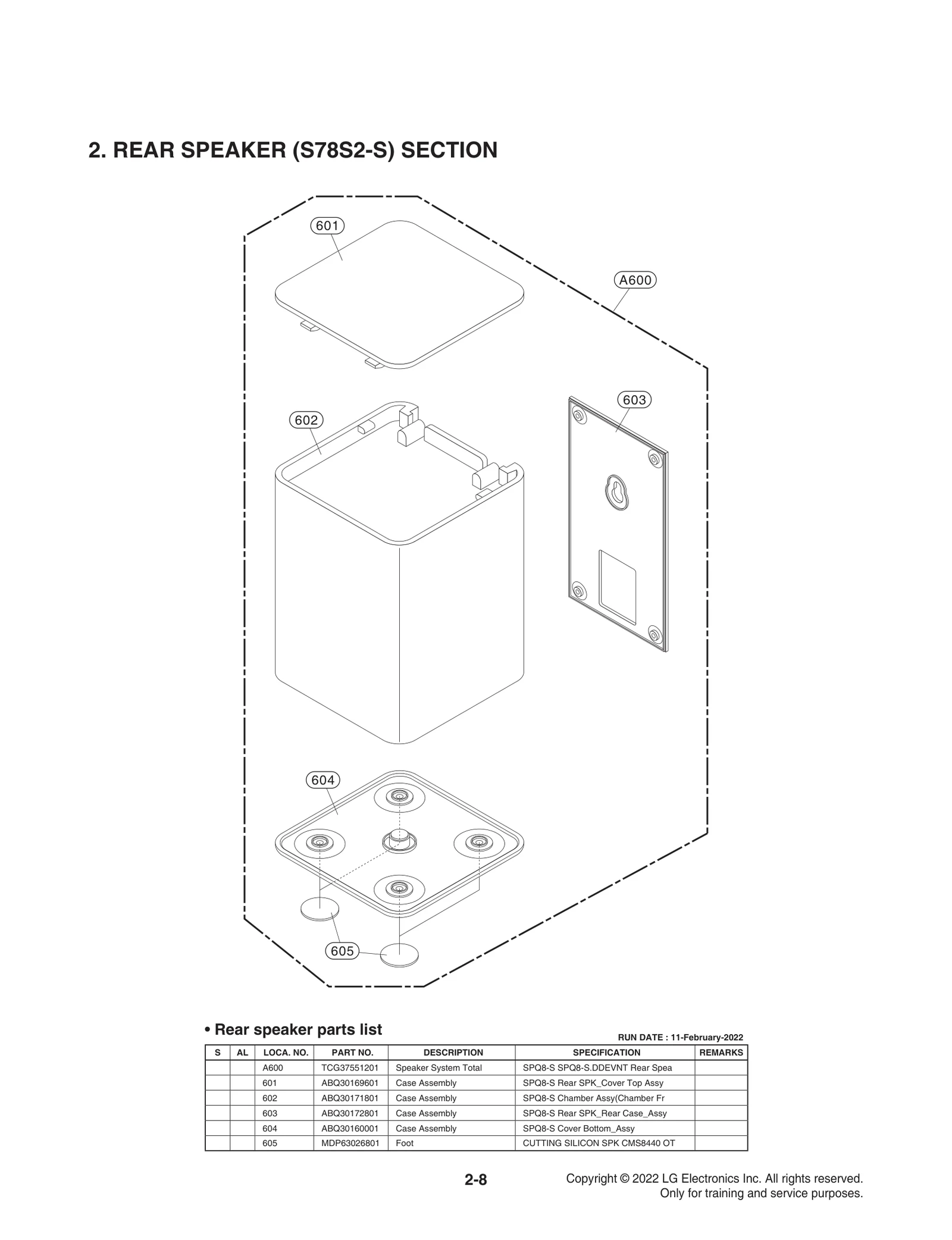 Diagram 1