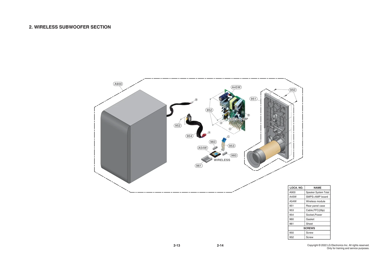 Diagram 1