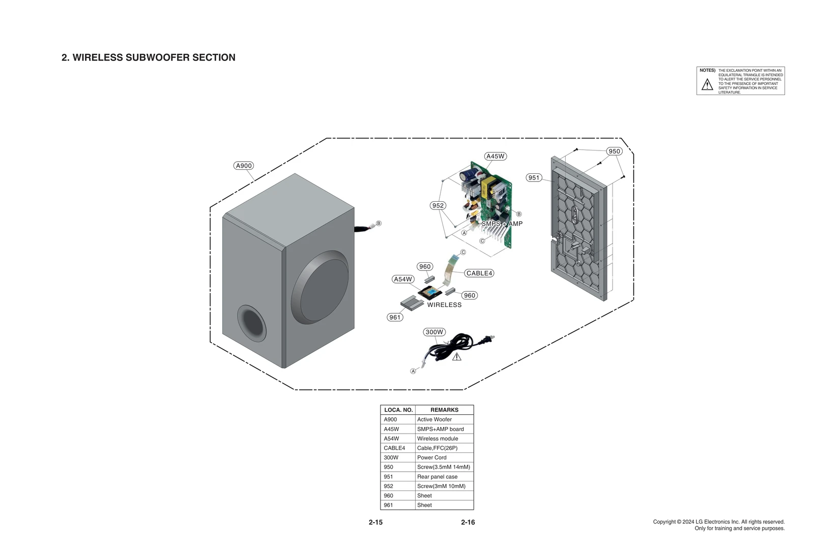 Diagram 1