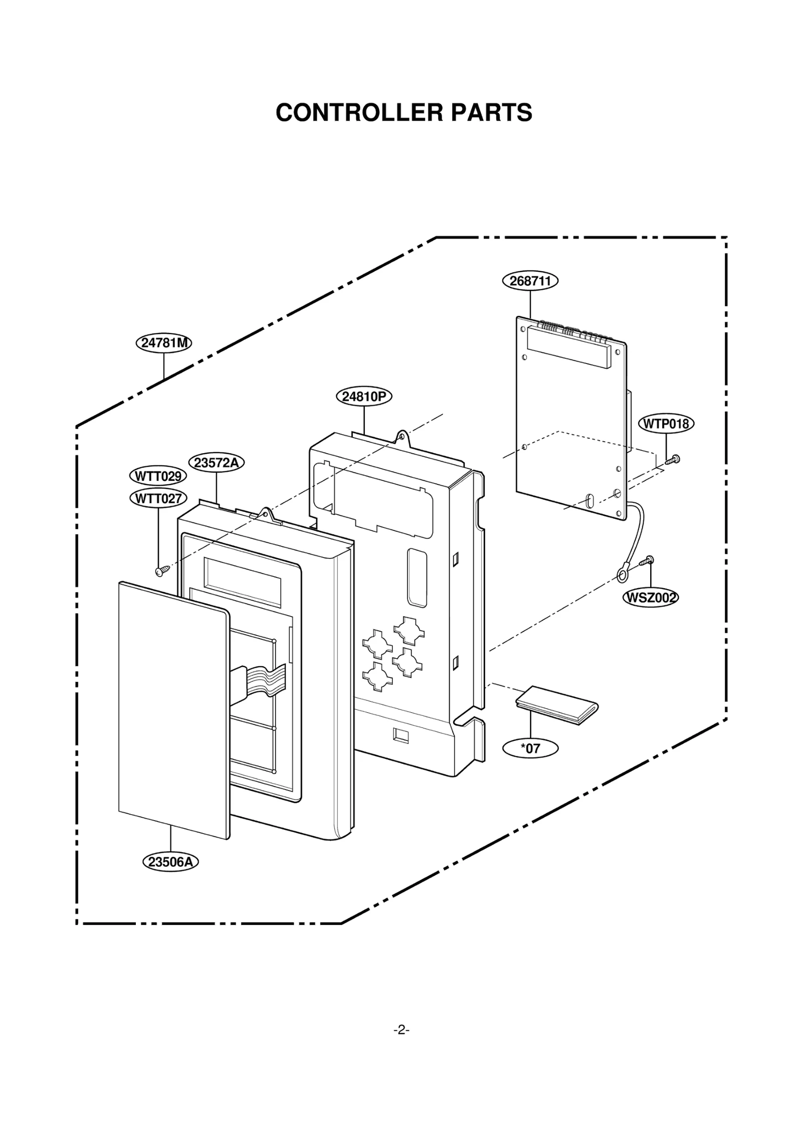 Diagram 1