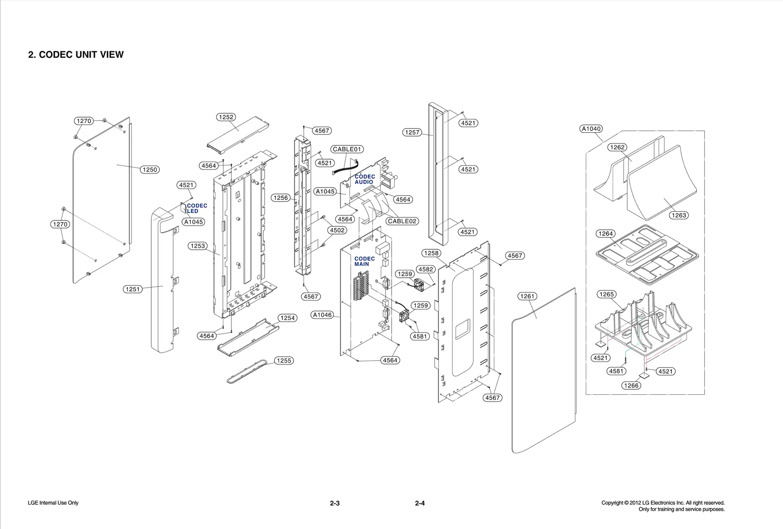 Diagram 1