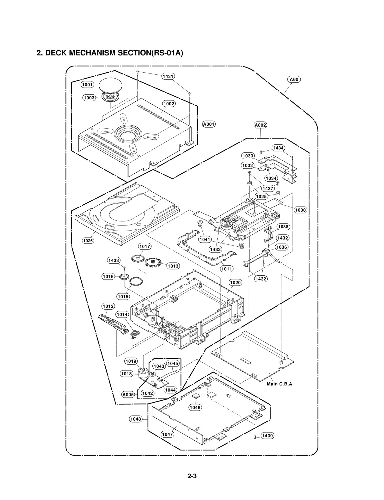 Diagram 1