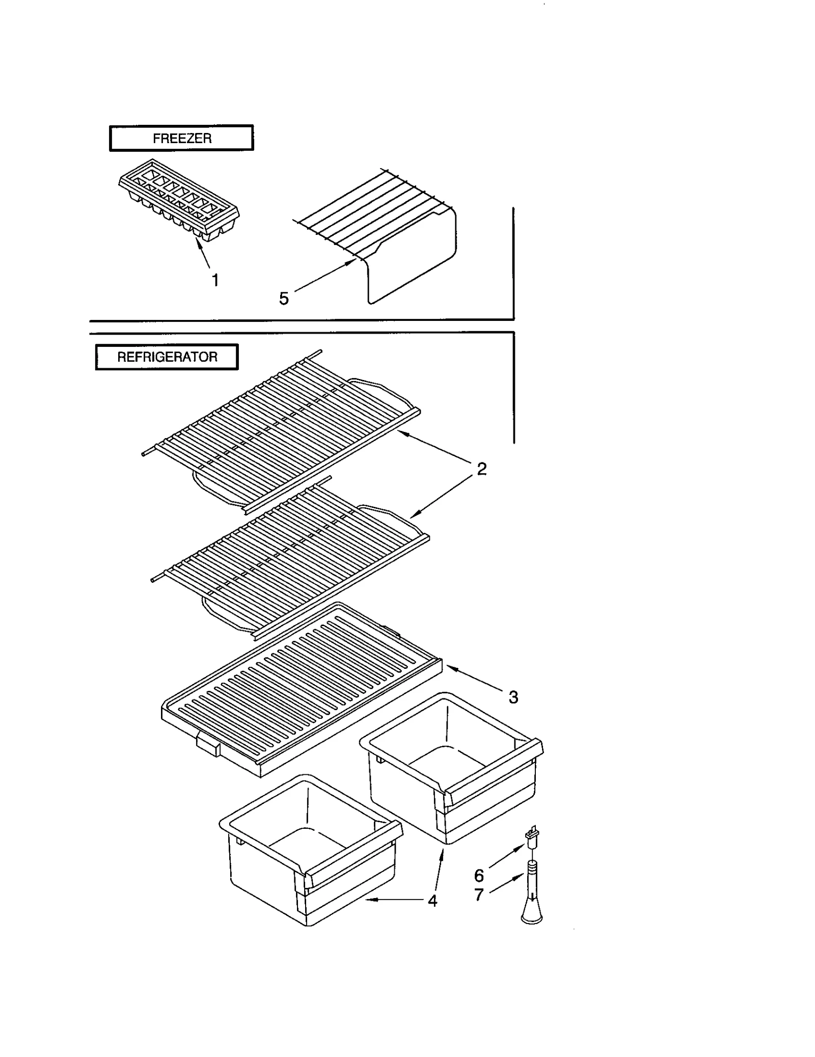 SHELF