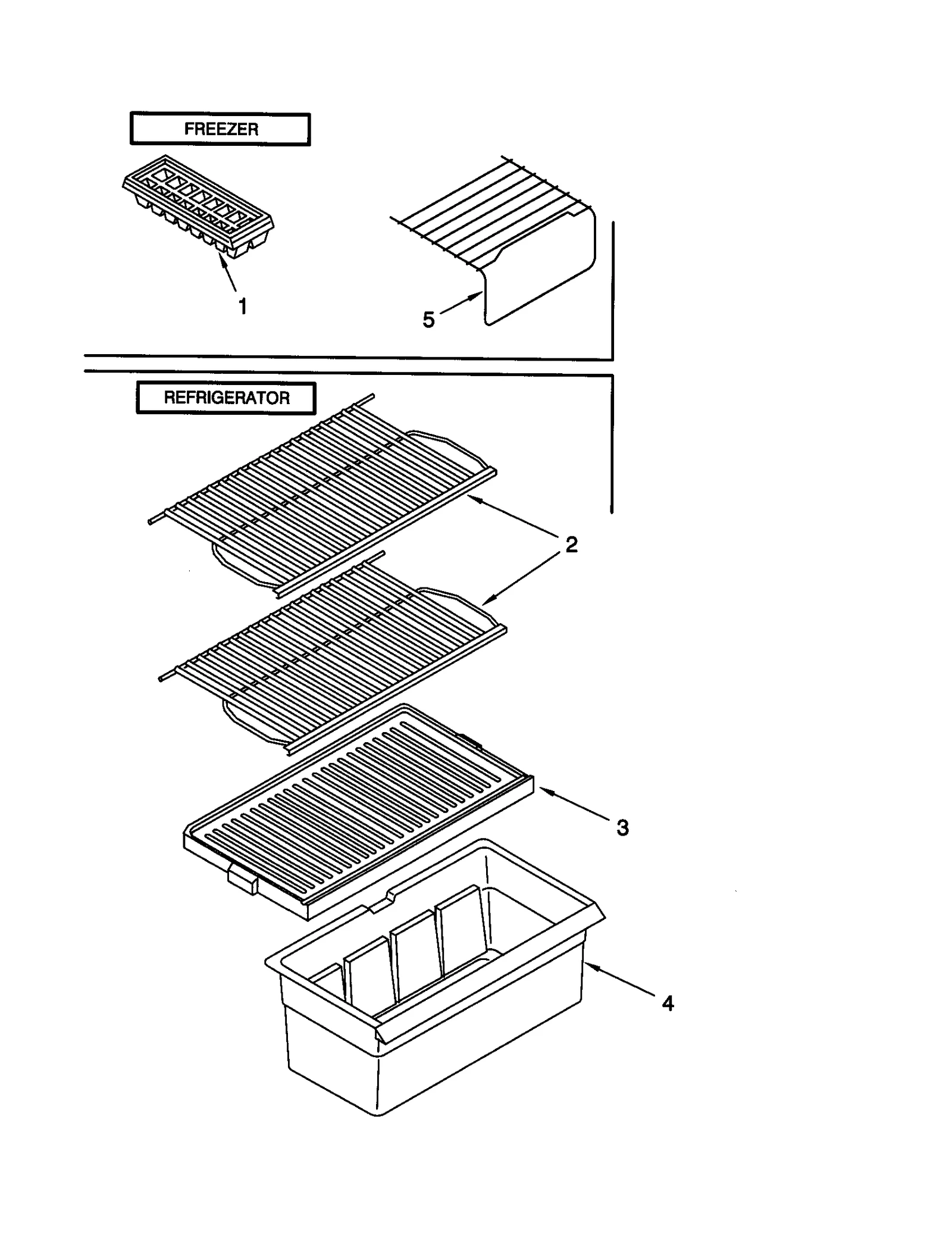SHELF