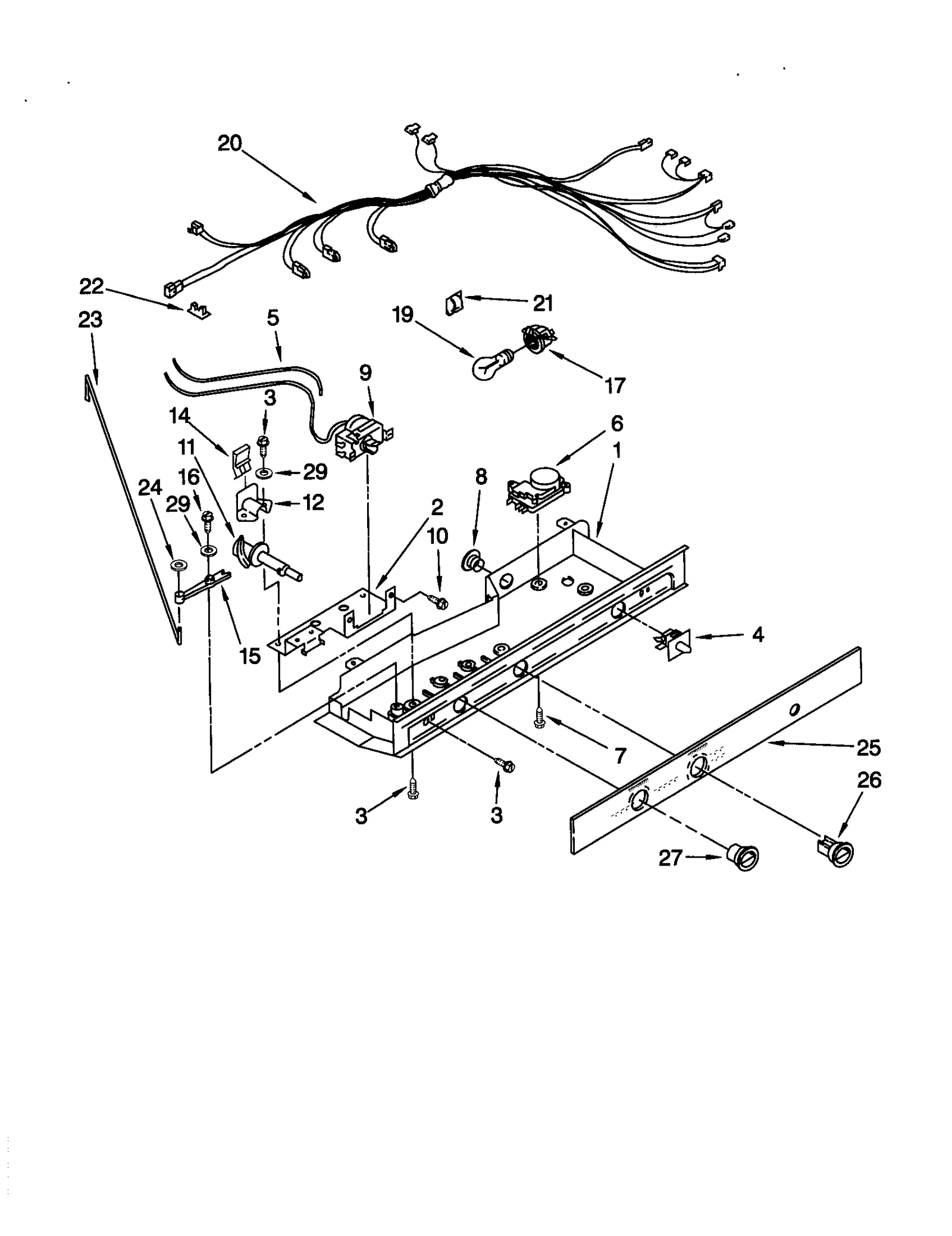 CONTROLS