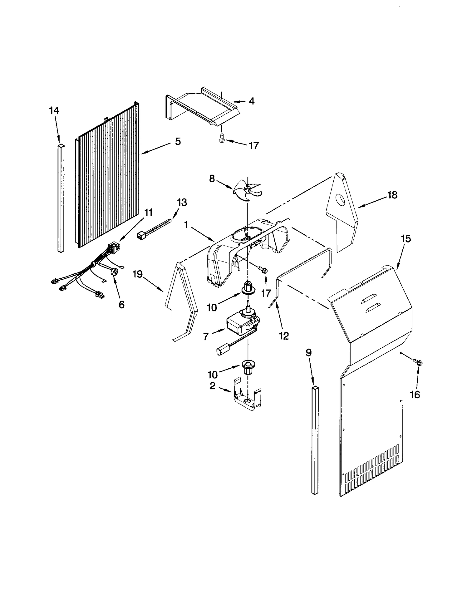 AIR FLOW