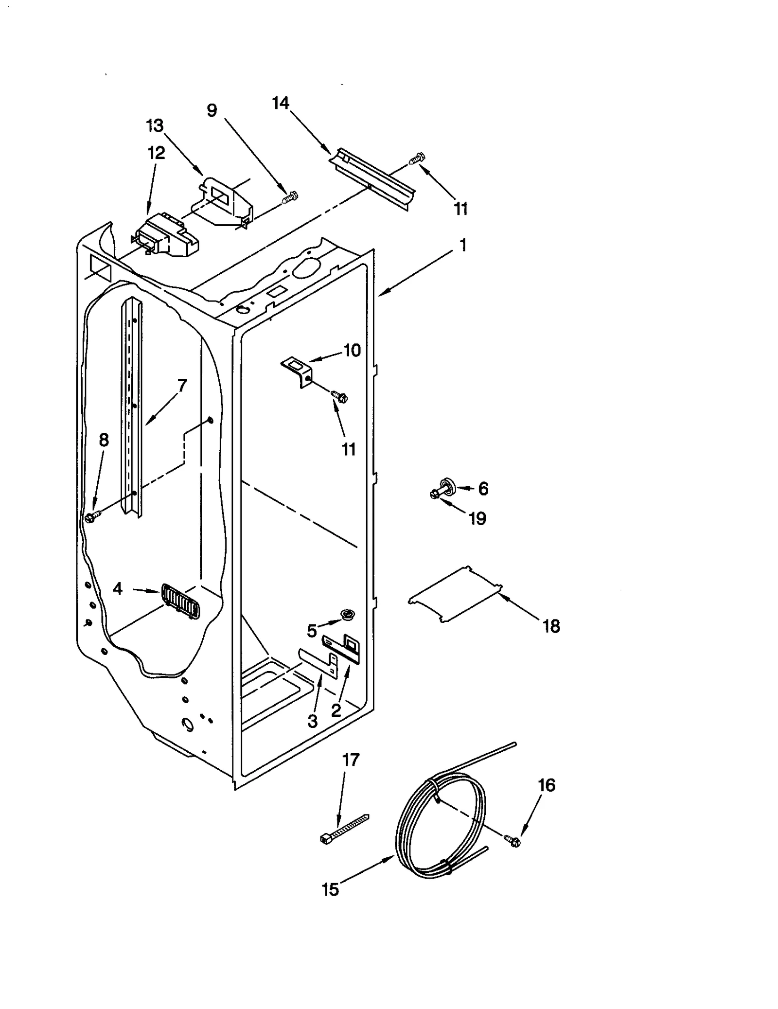 REFRIGERATOR