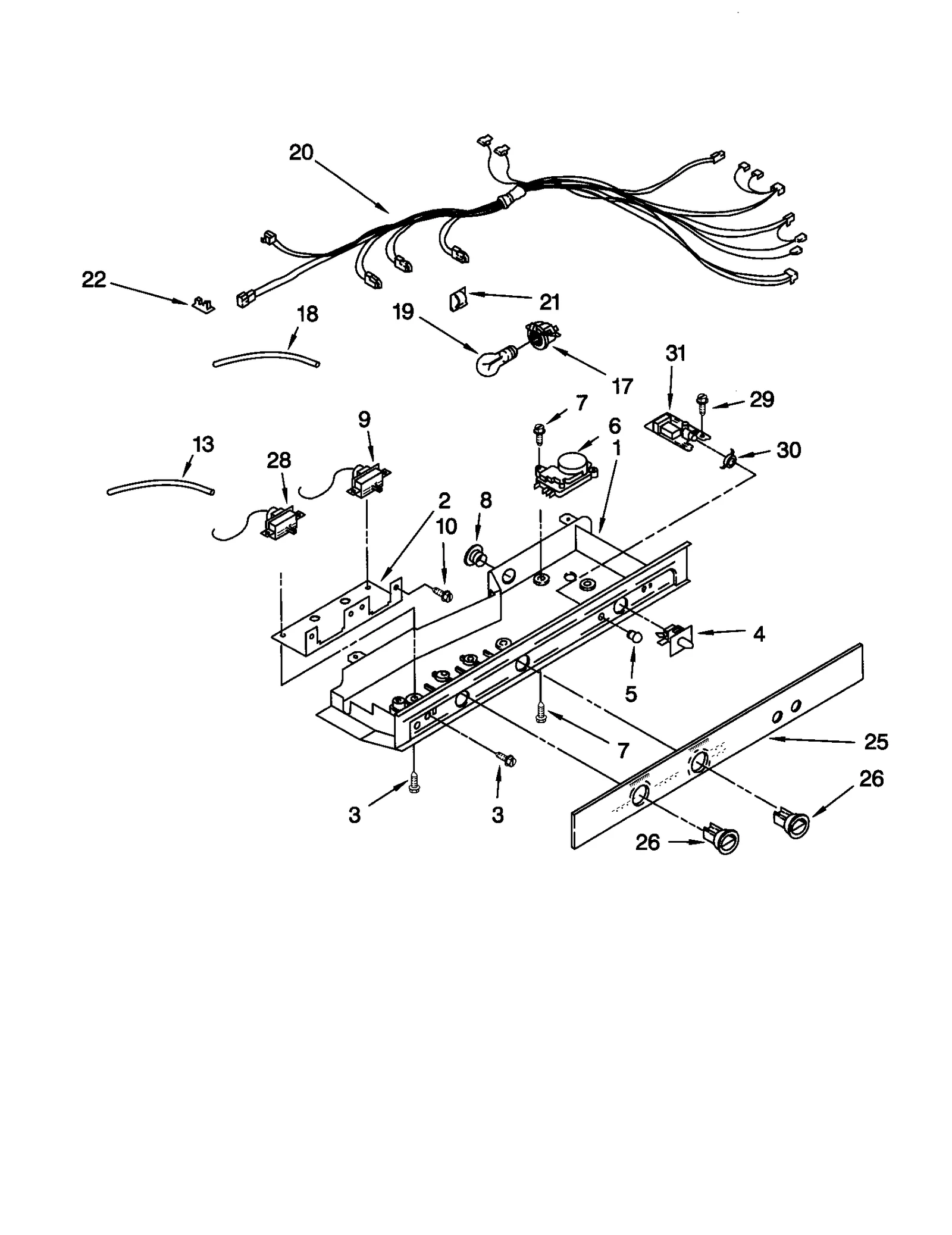 CONTROLS