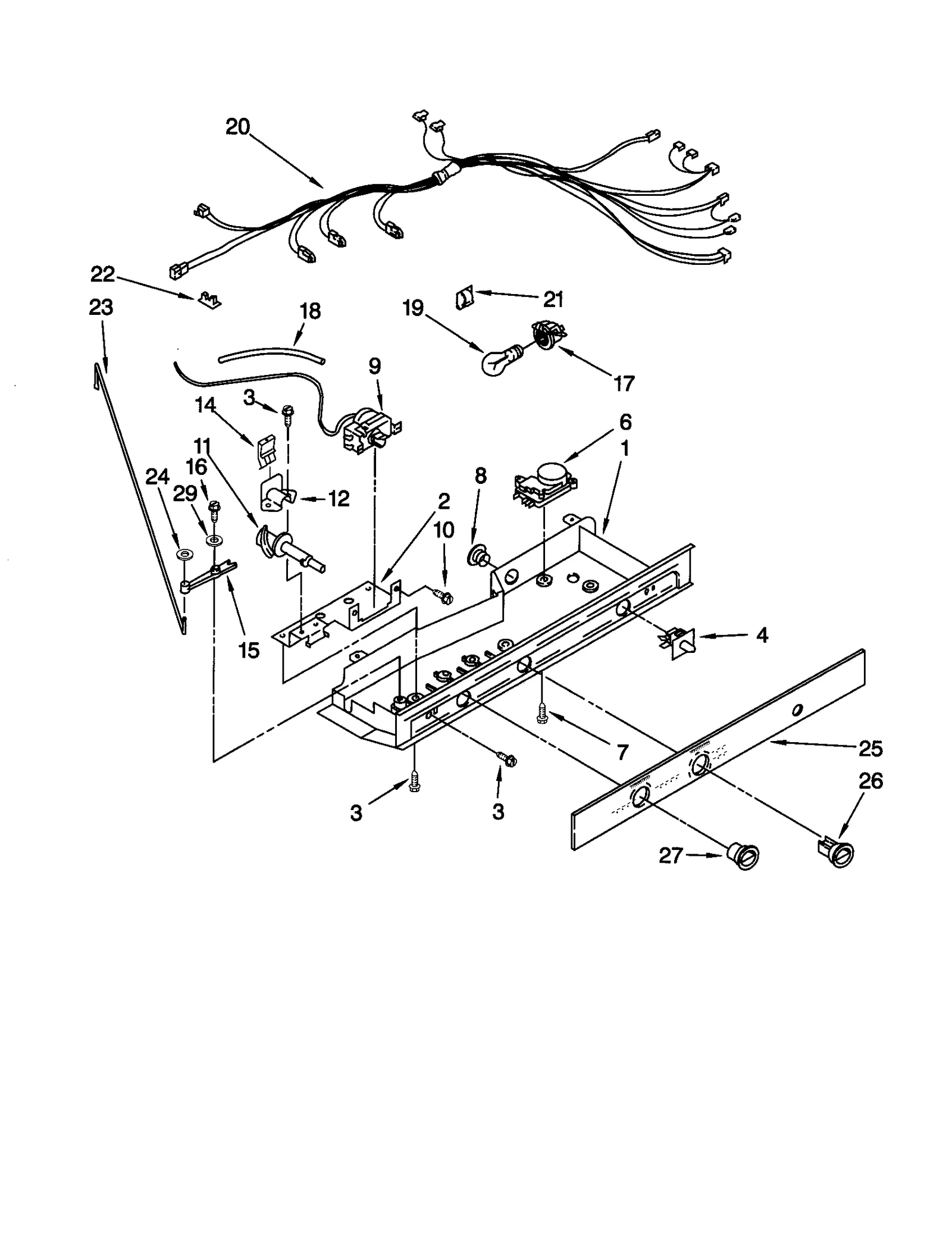 CONTROL