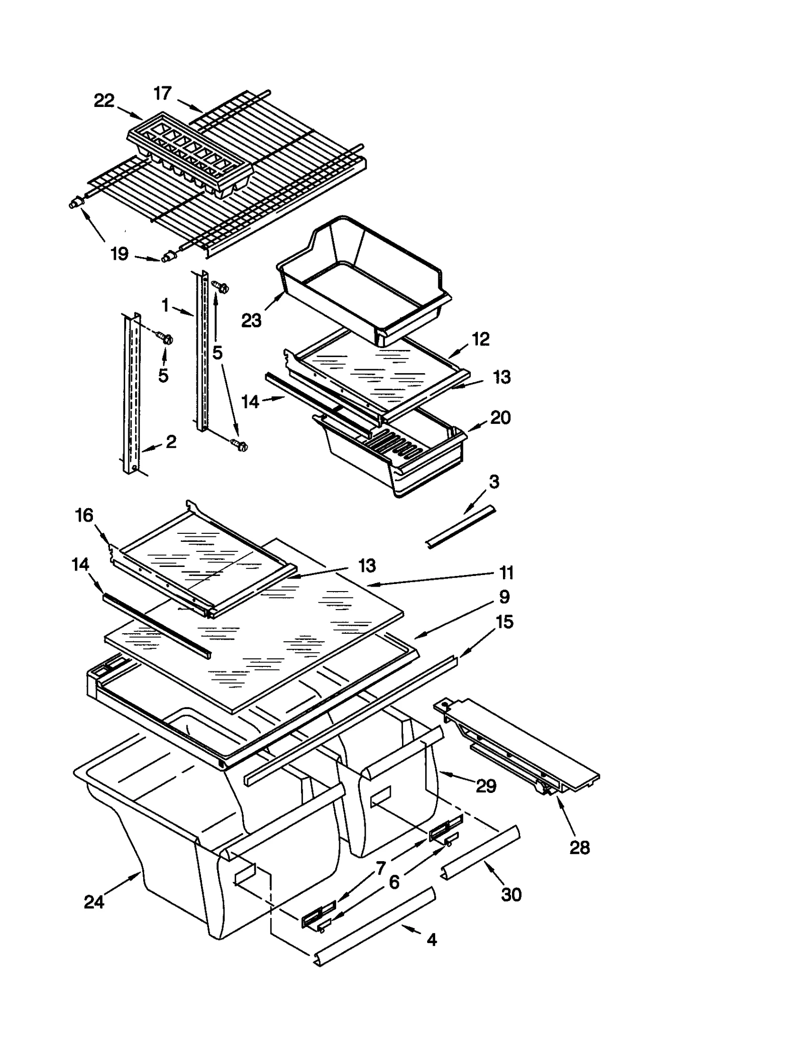 SHELF