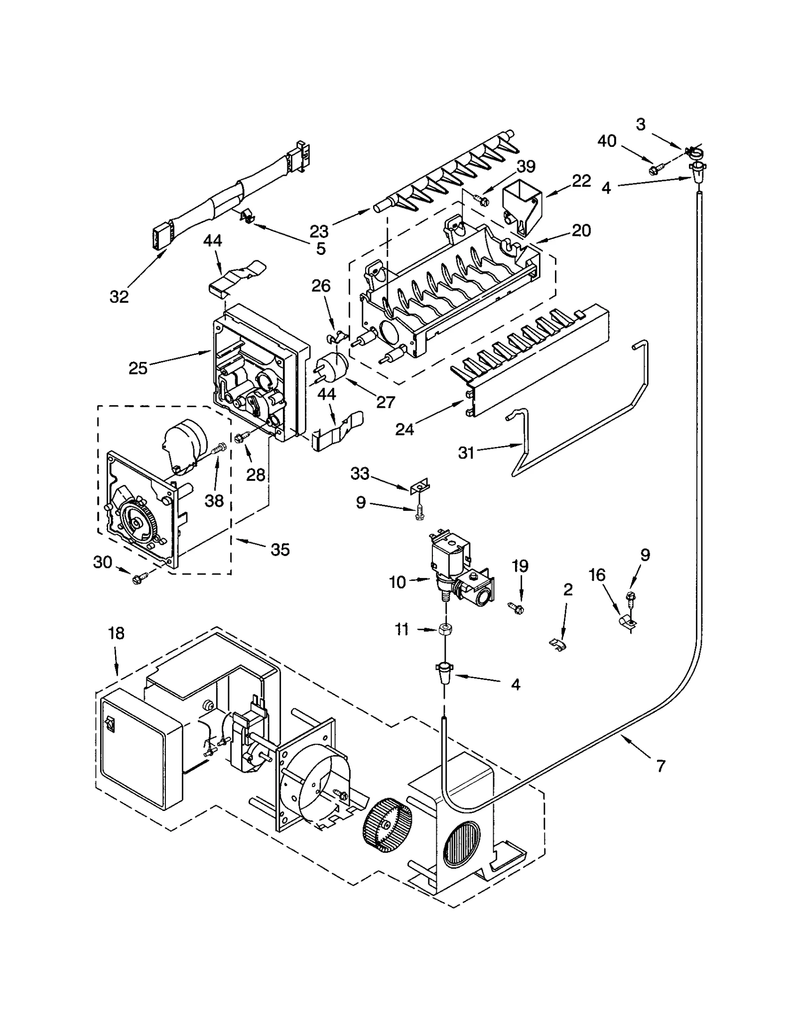 ICEMAKER