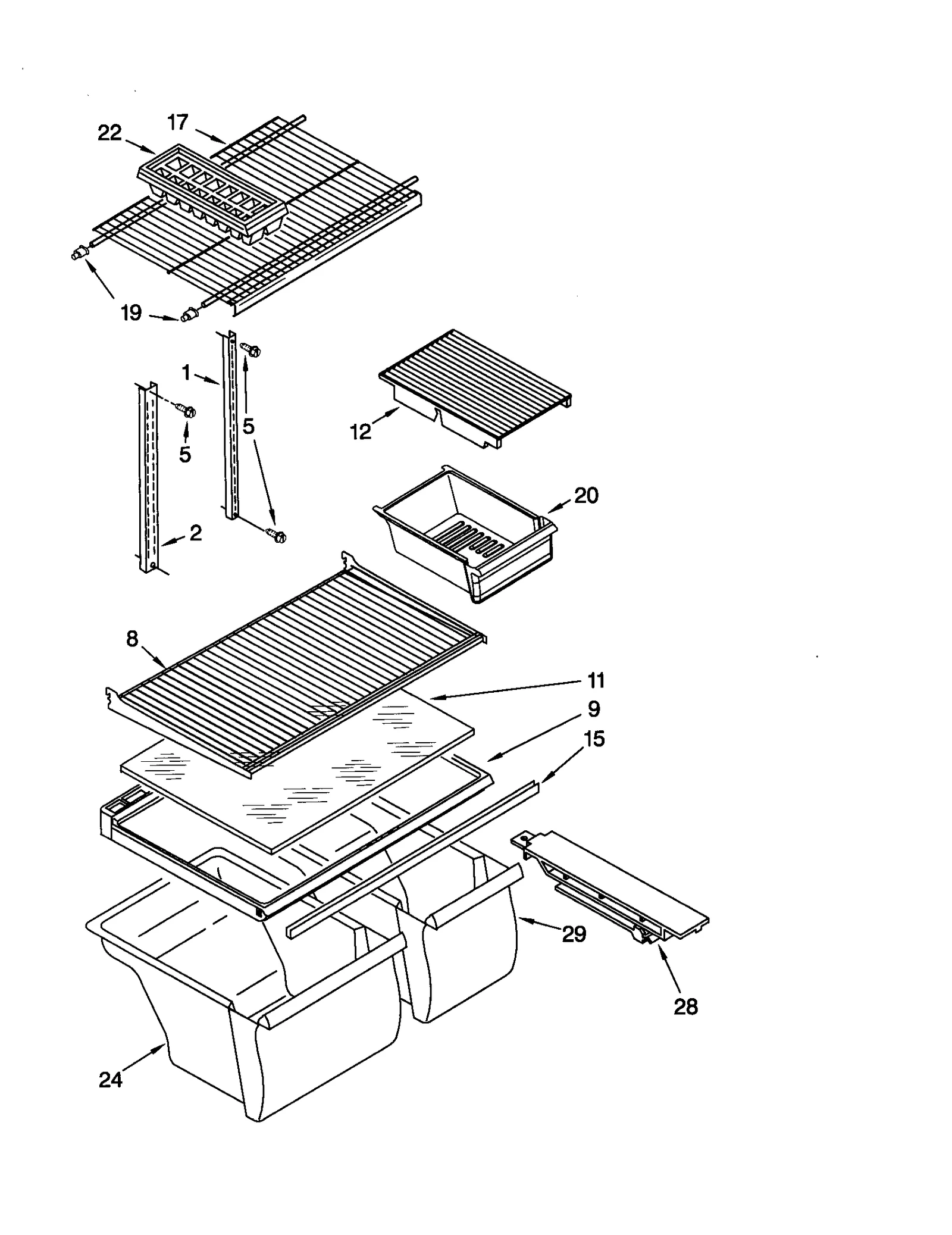 SHELF