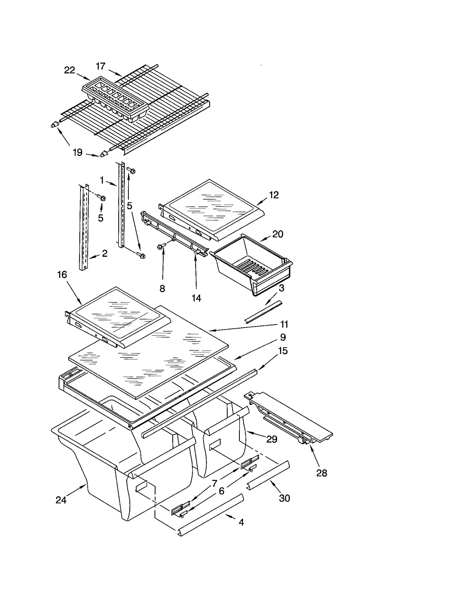 SHELF