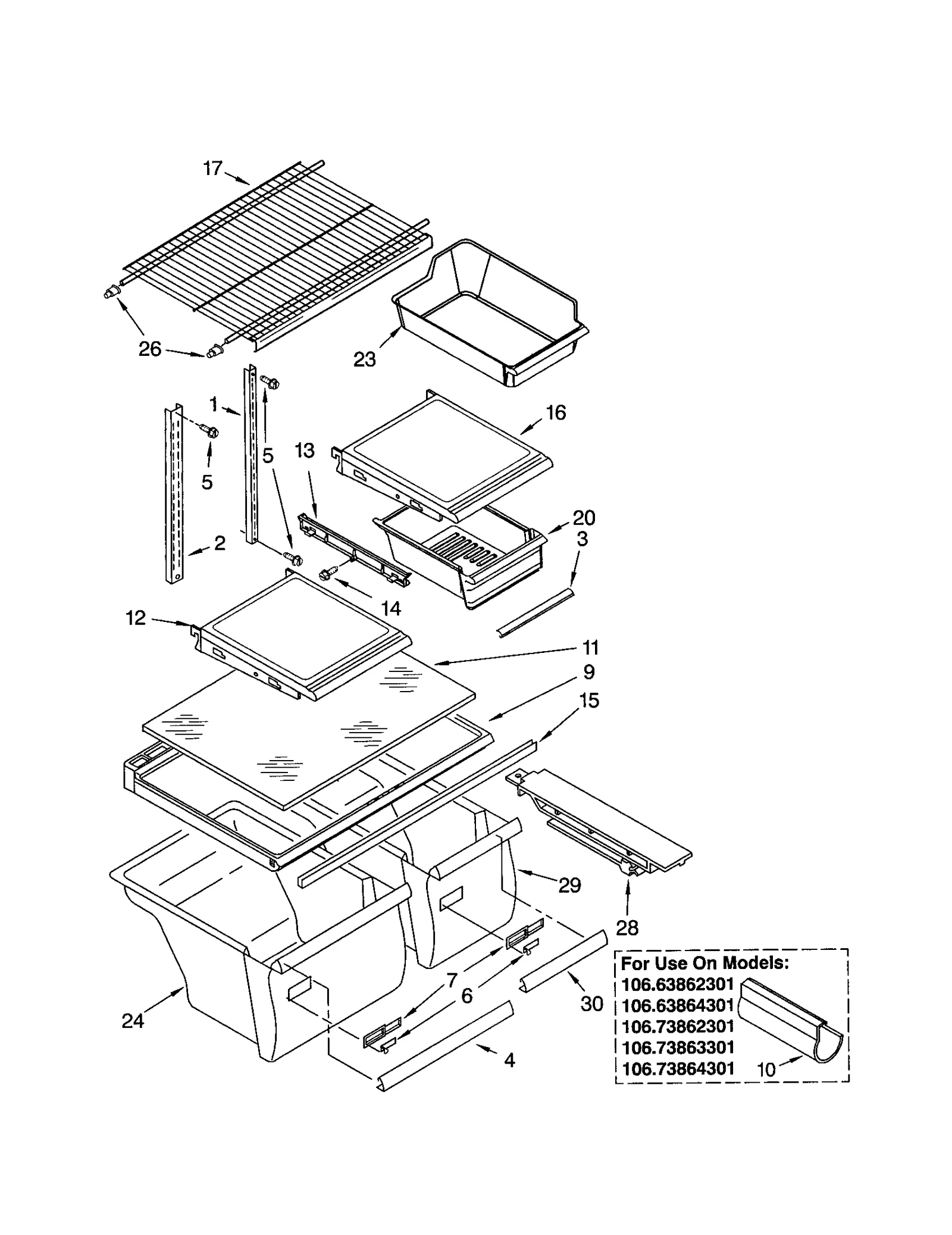 SHELF