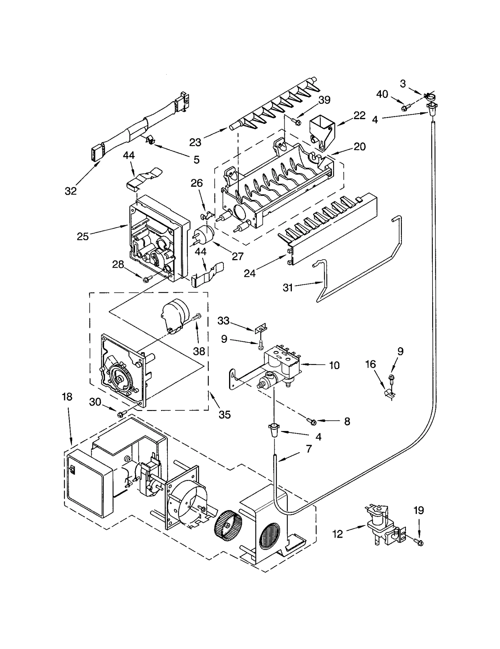 ICEMAKER