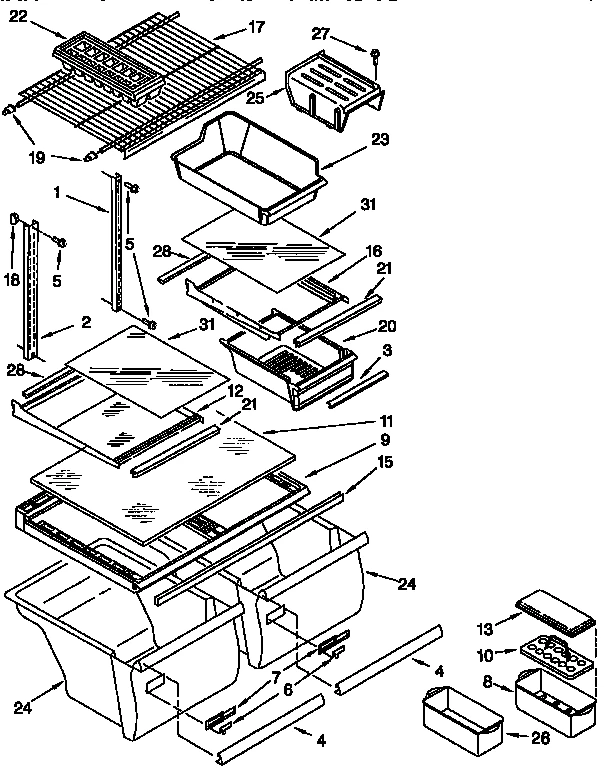 SHELF