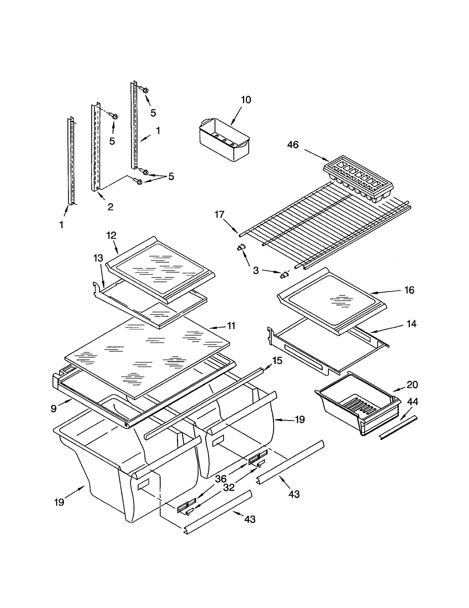 SHELF