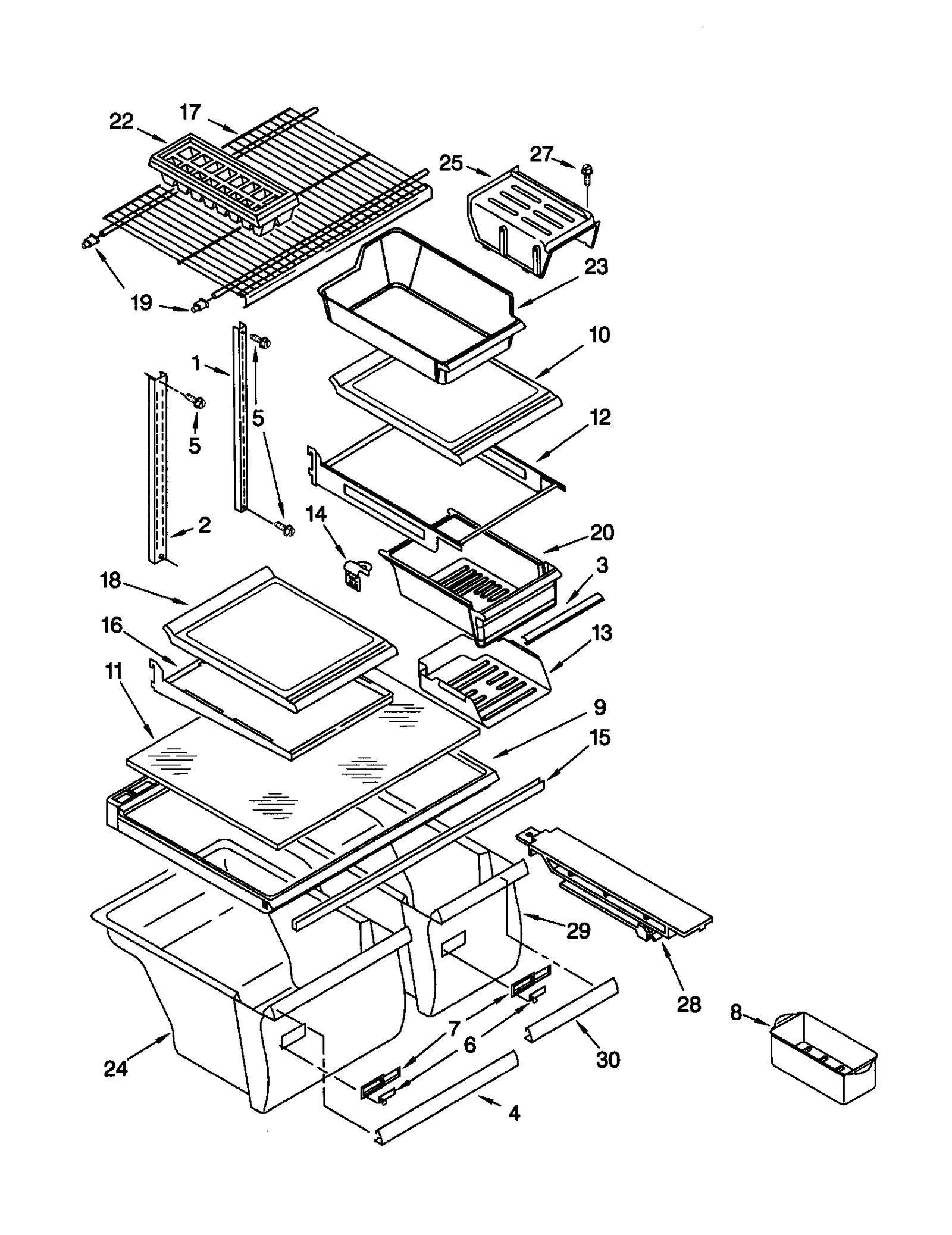 SHELF