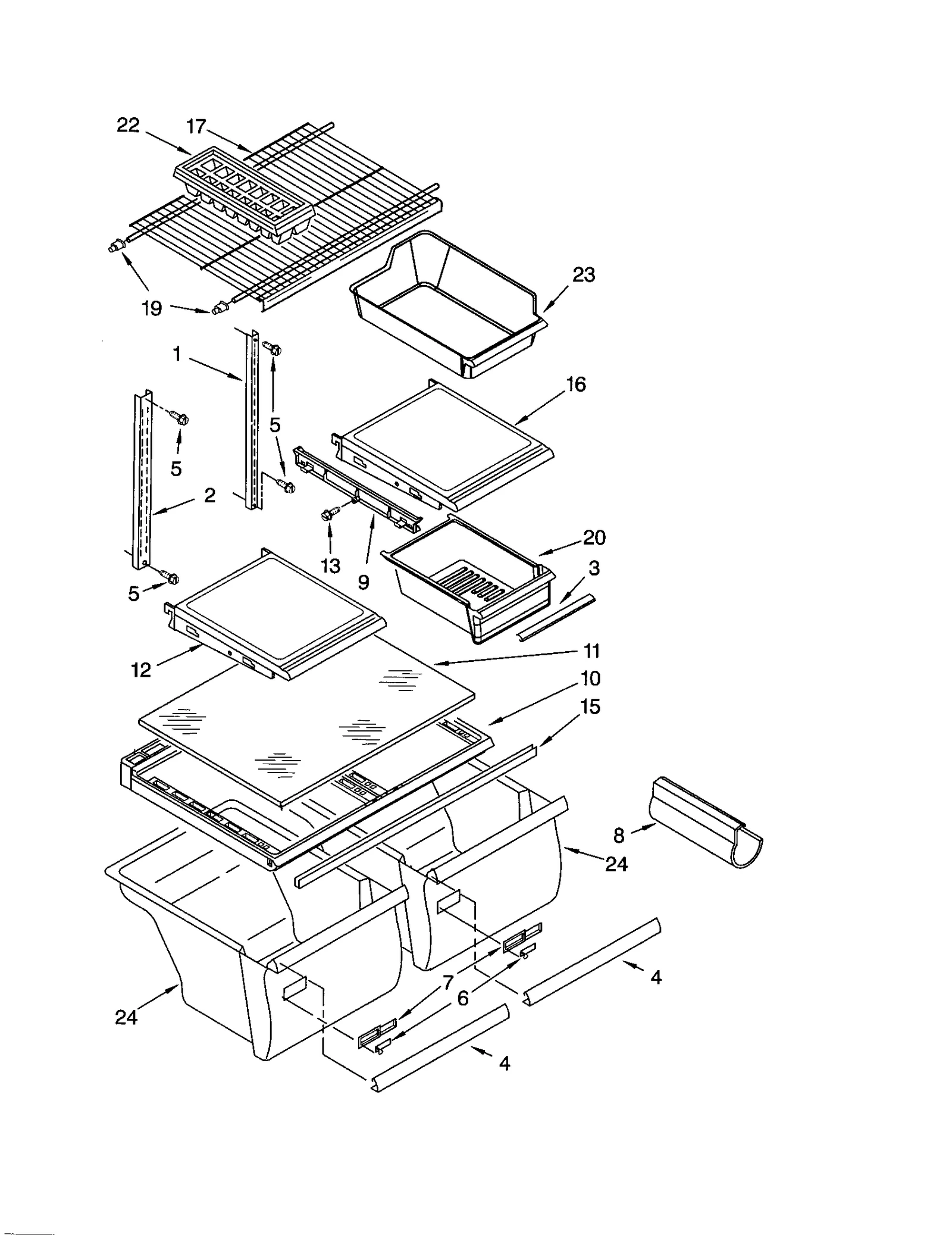SHELF