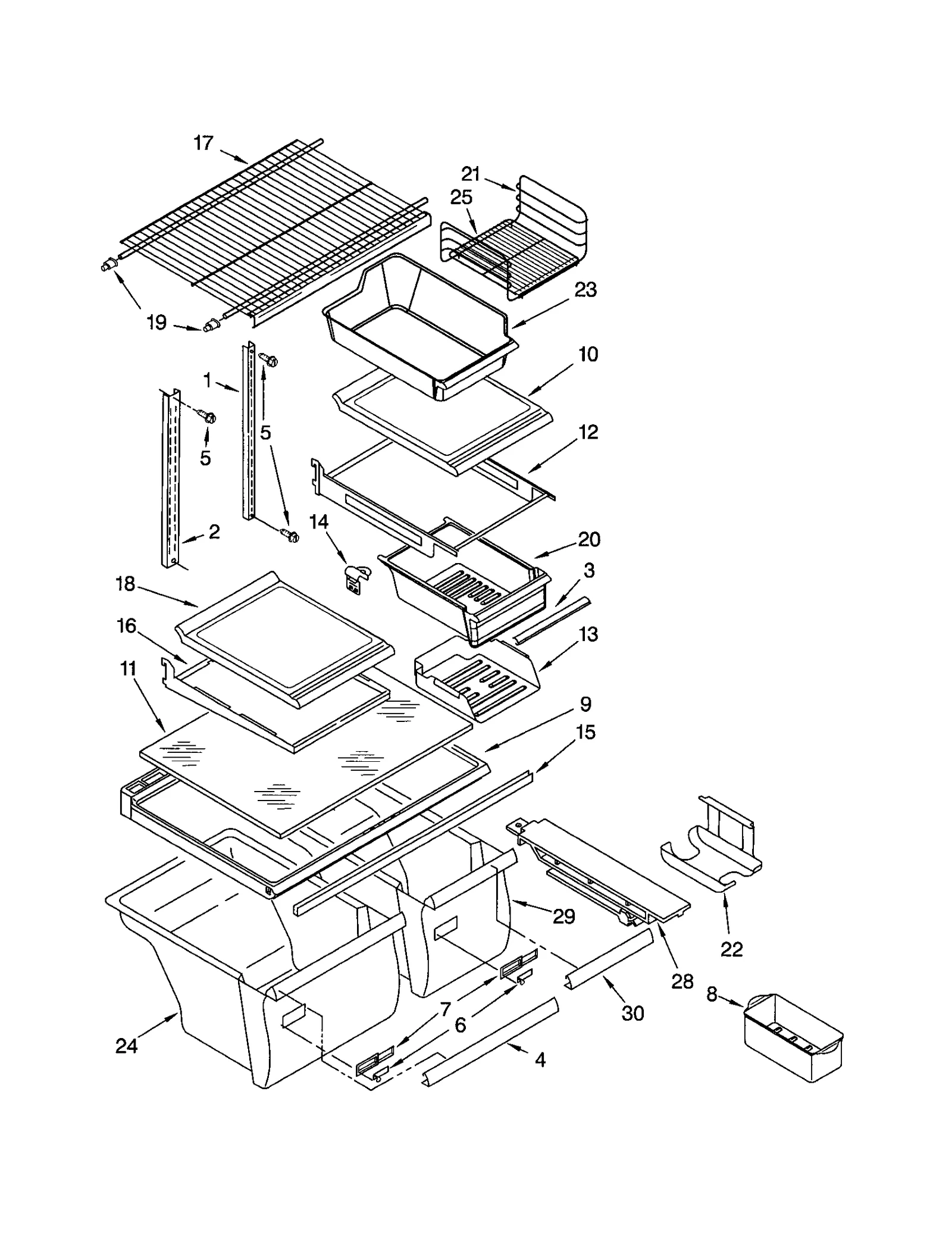 SHELF