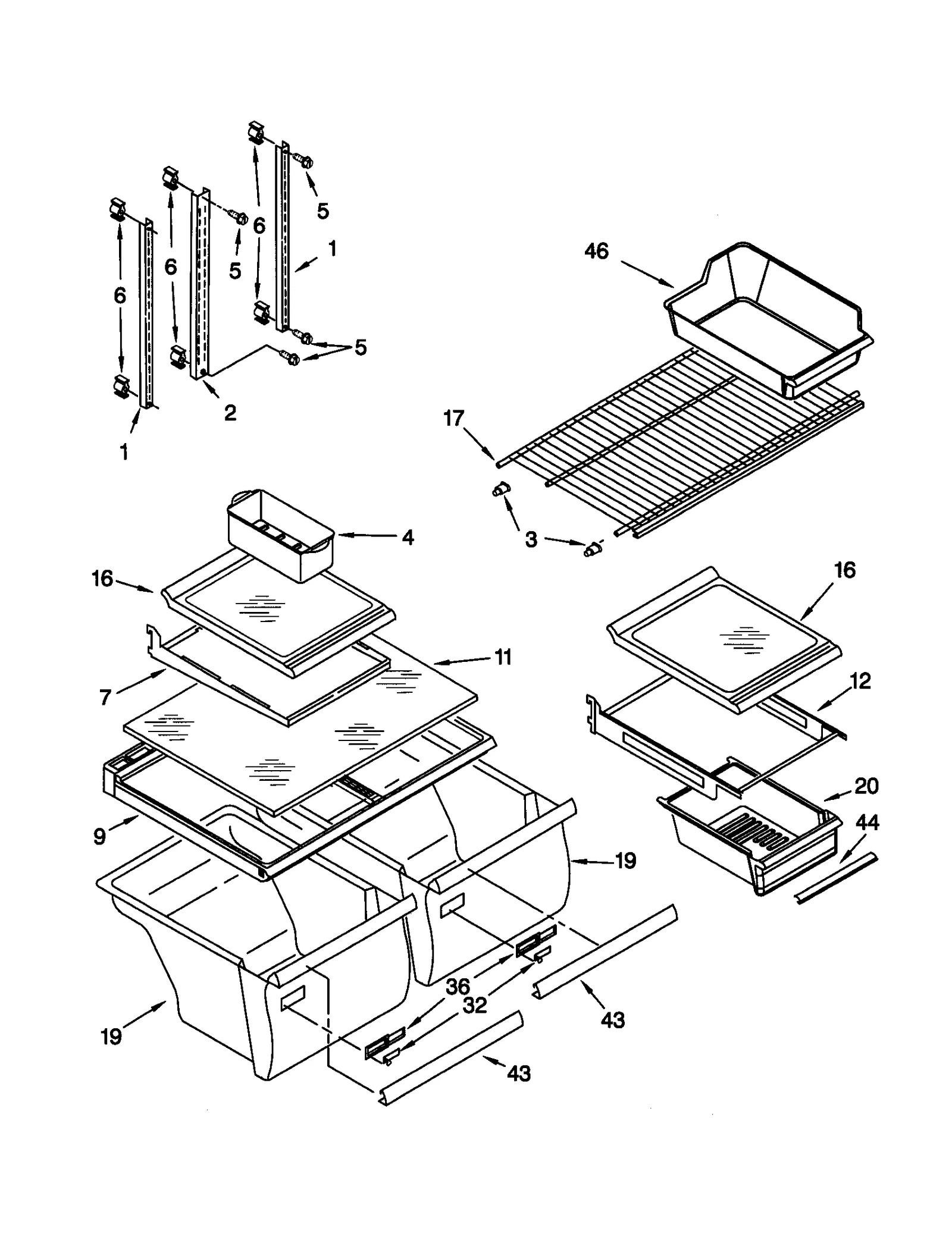 SHELF