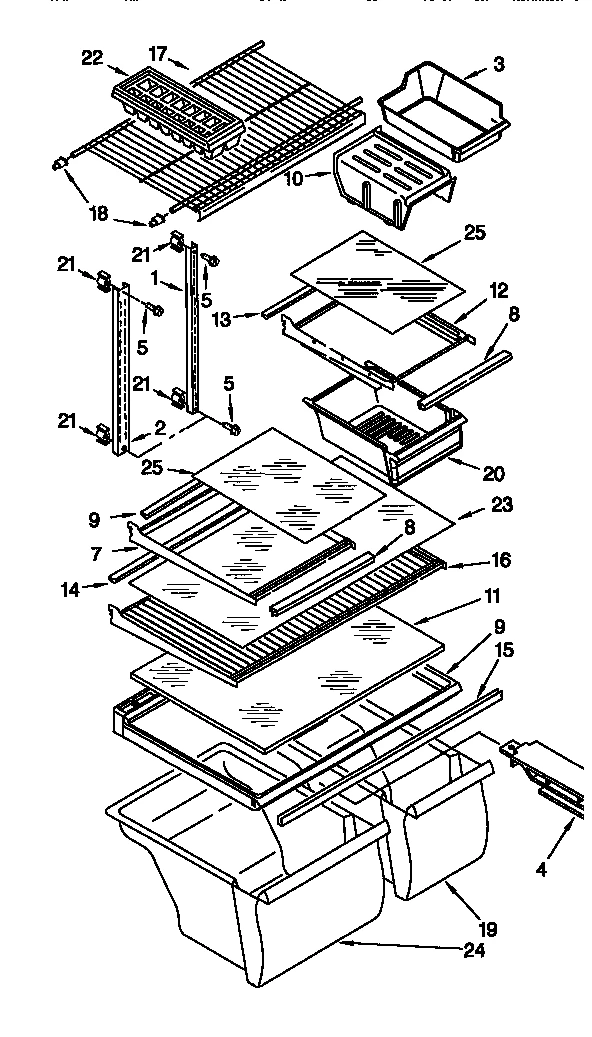 SHELF