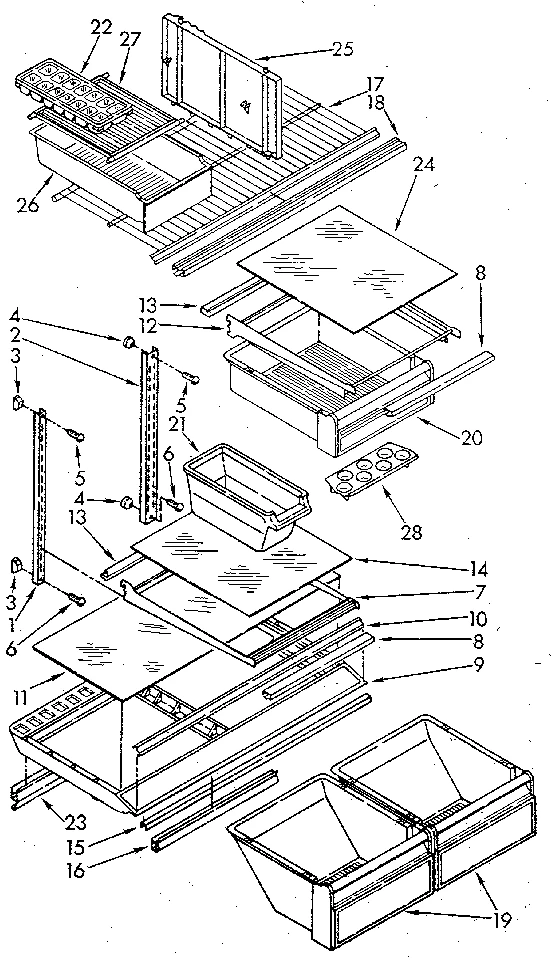 SHELF