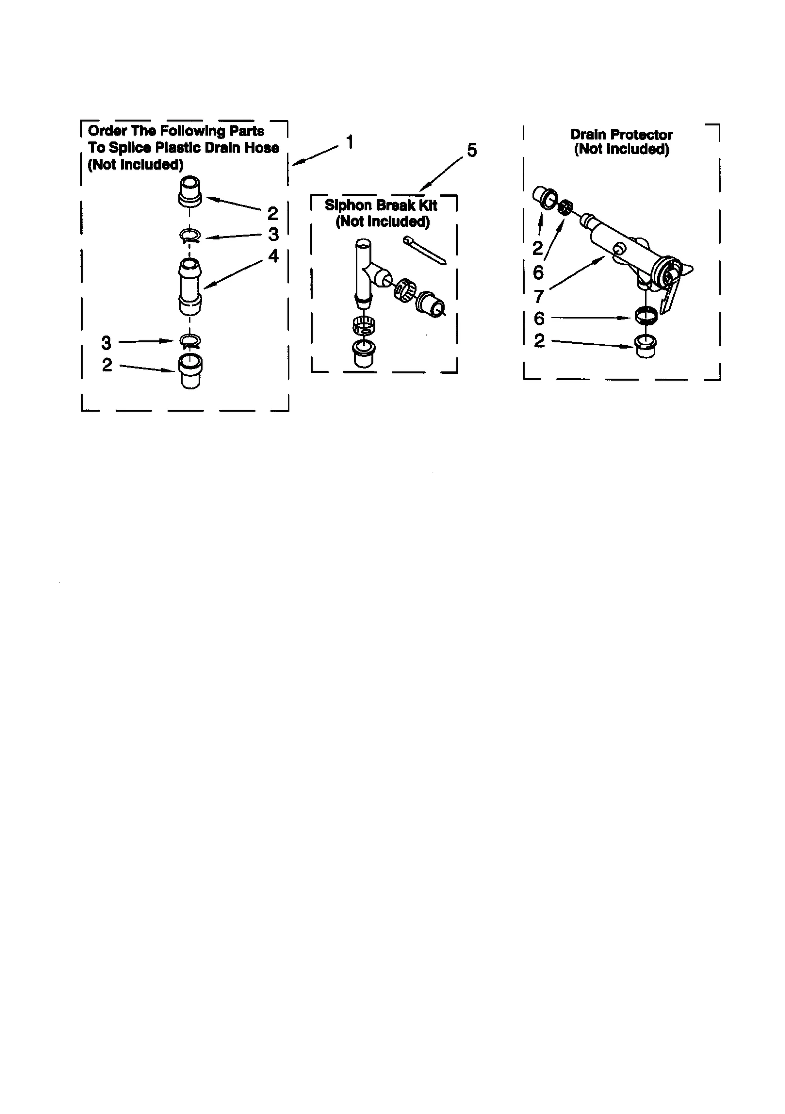 WATER SYSTEM