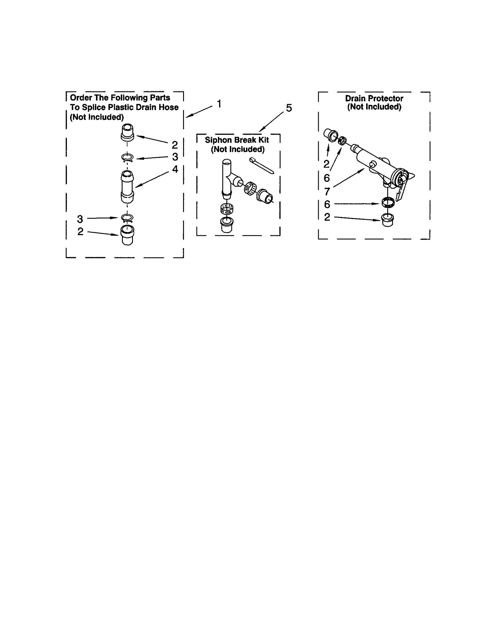 WATER SYSTEM