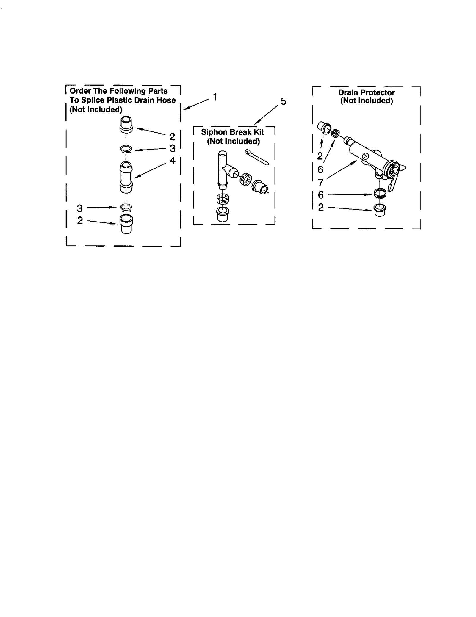 WATER SYSTEM