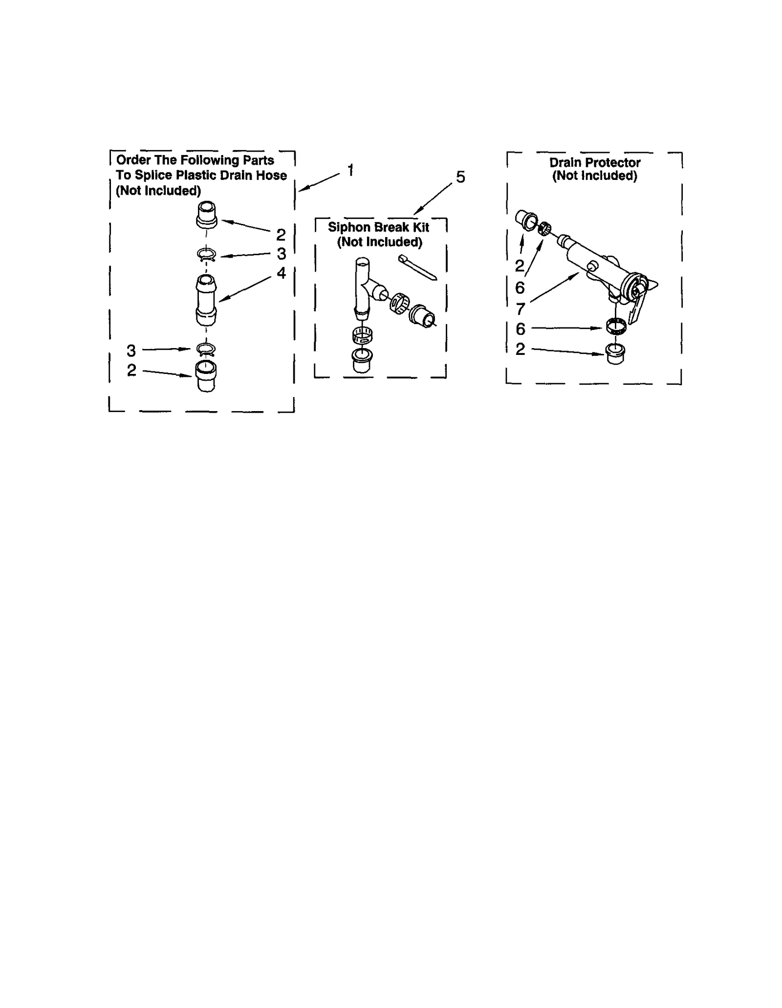 WATER SYSTEM